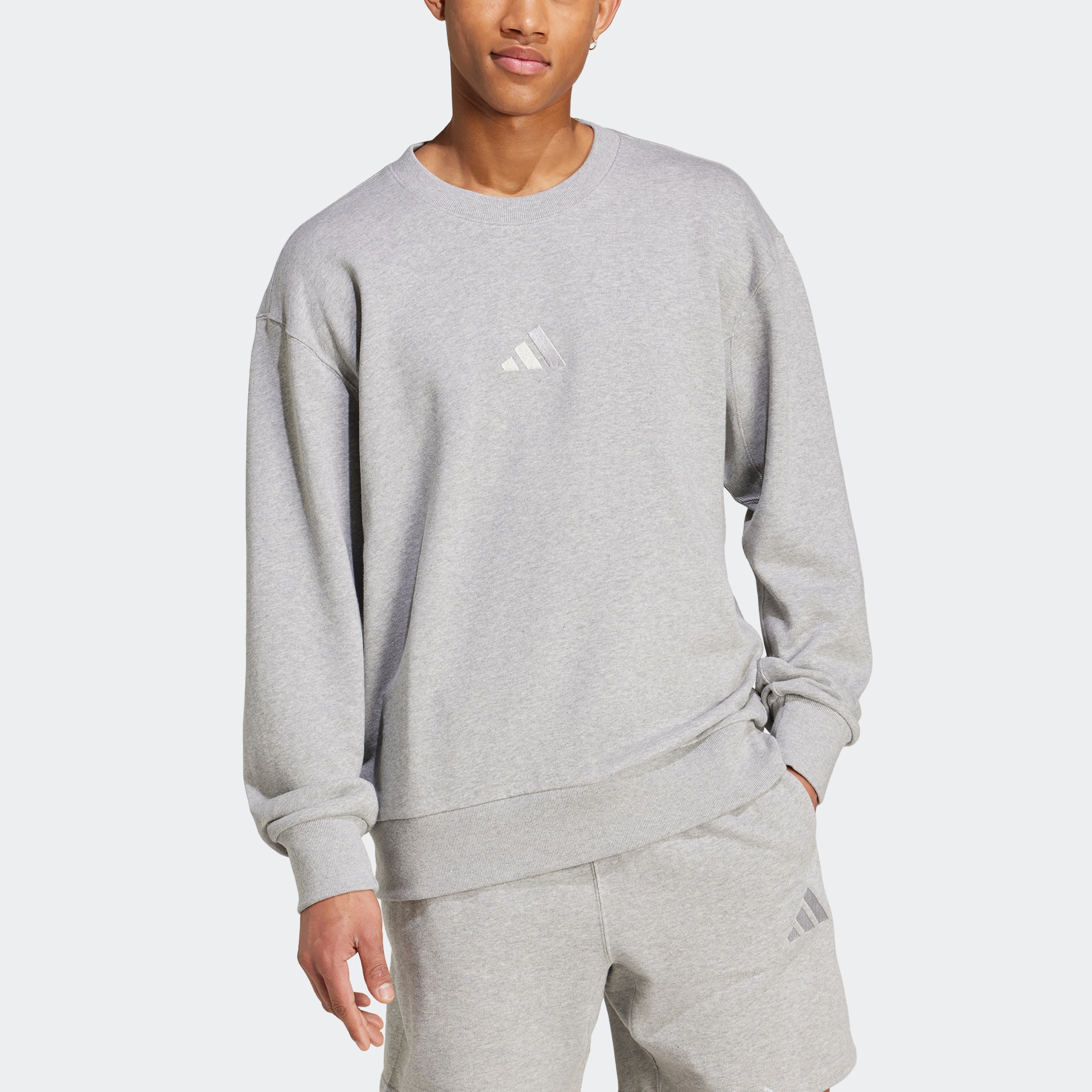 adidas Sportswear Sweatshirt "M A SZN FT CRW" günstig online kaufen