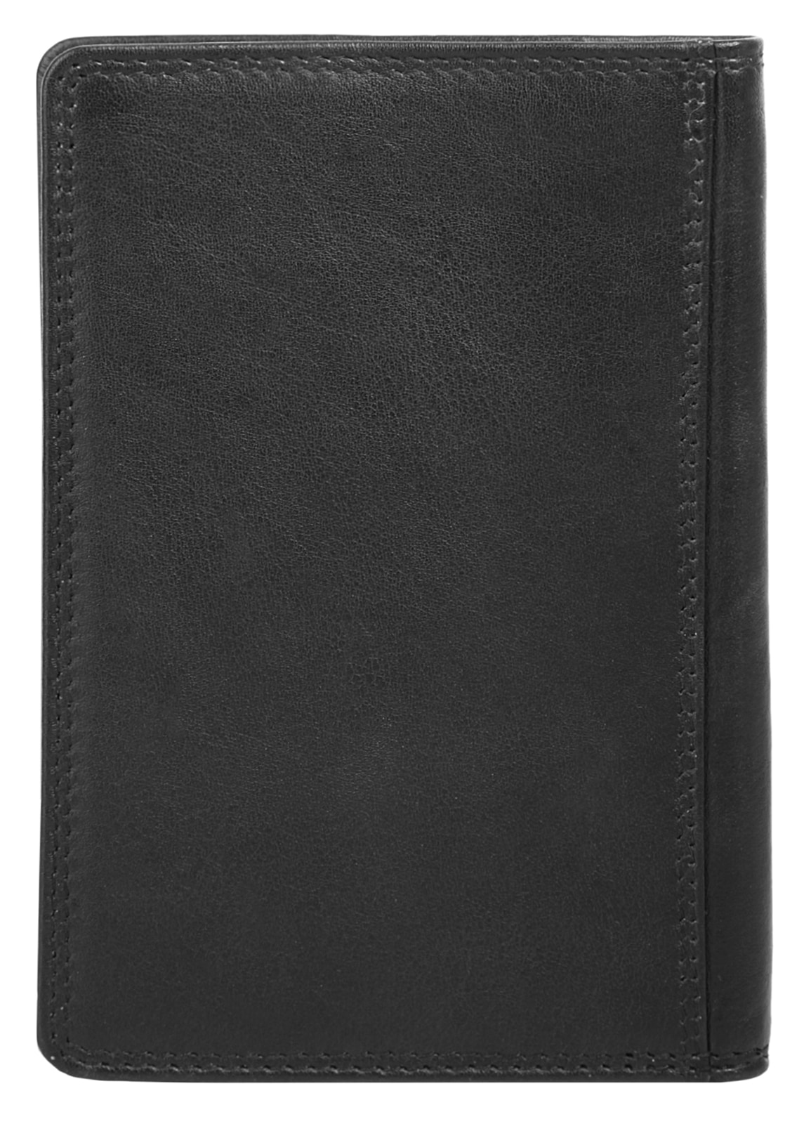 BODENSCHATZ Brieftasche »Kings Nappa«, echt Leder