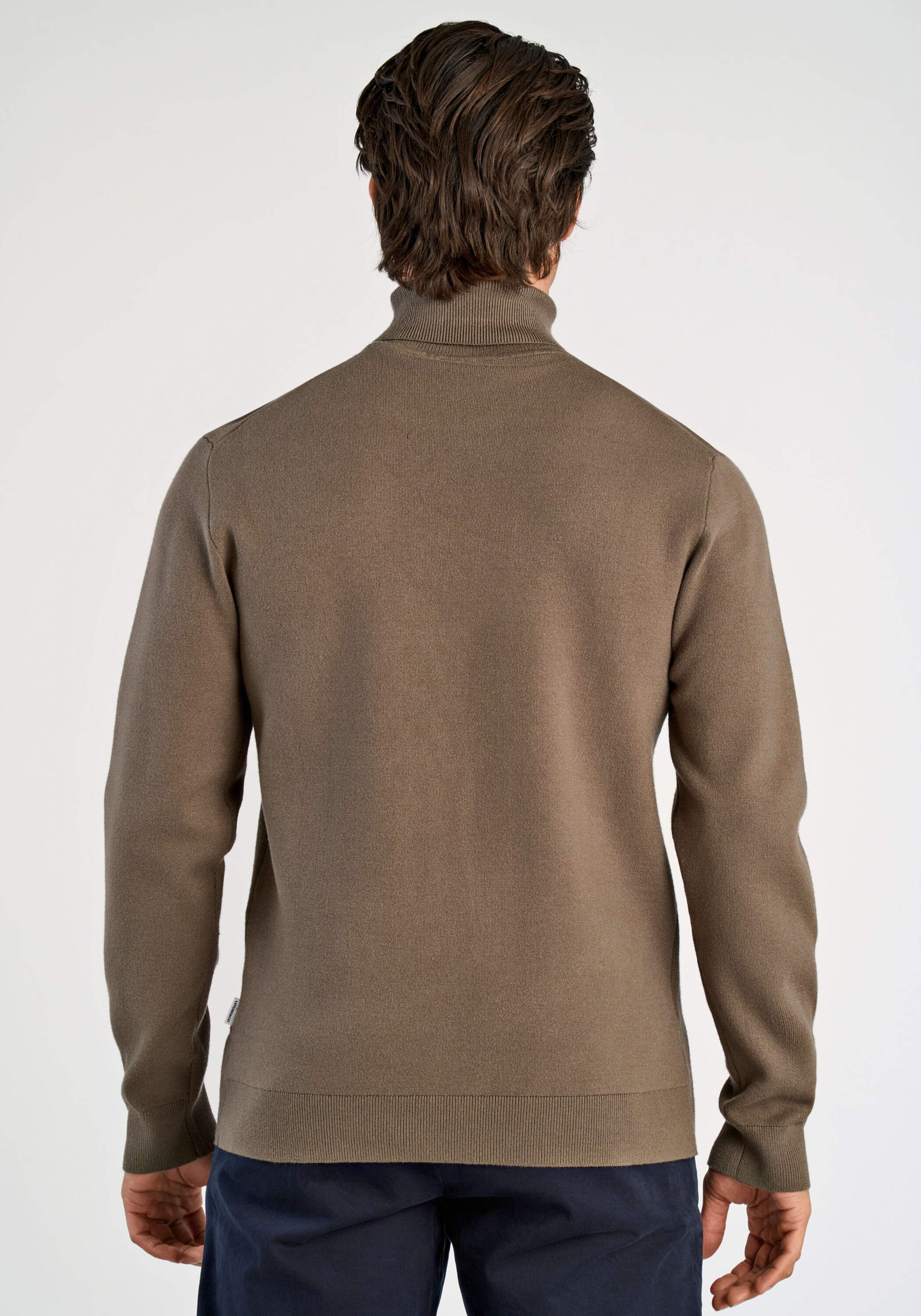 LINDBERGH Rollkragenpullover »Lindbergh Rollkragenpull«