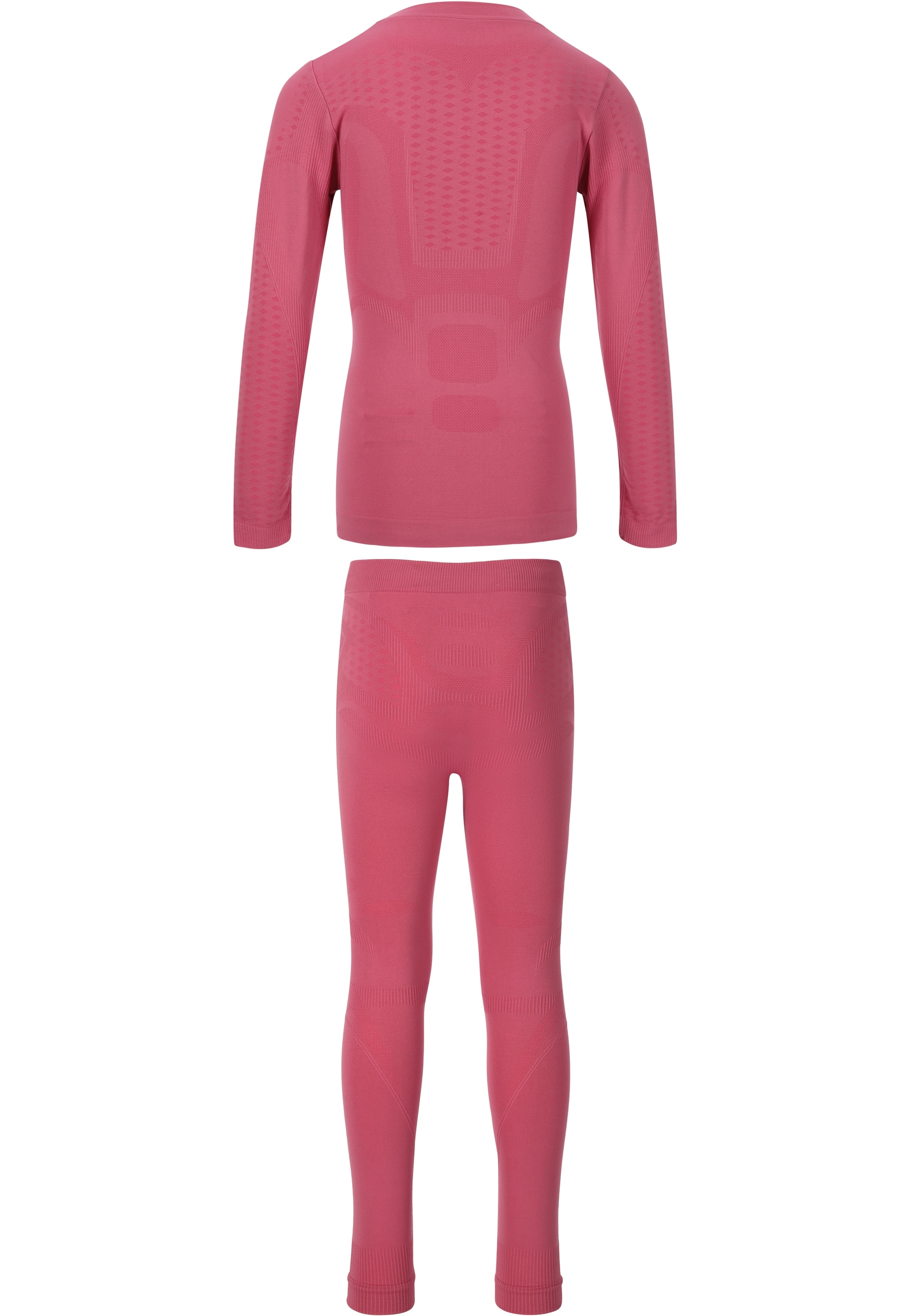 ZIGZAG Funktionsshirt »Gualala« 2 Stk. tlg. mit atmungsaktiver Funktion