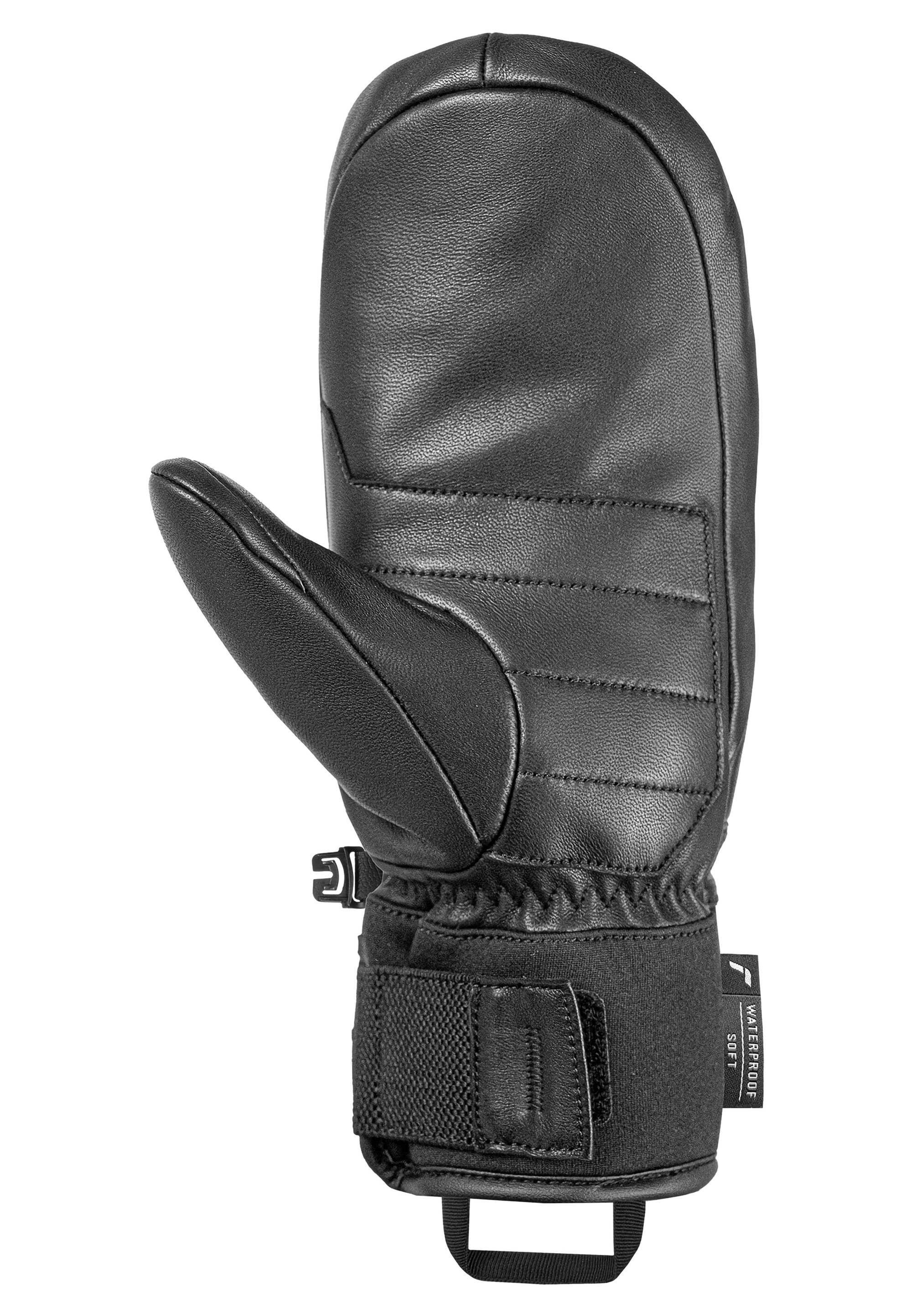 Reusch Fäustlinge »Sydney R-TEX® XT Mitten« mit atmungsaktiver Funktion