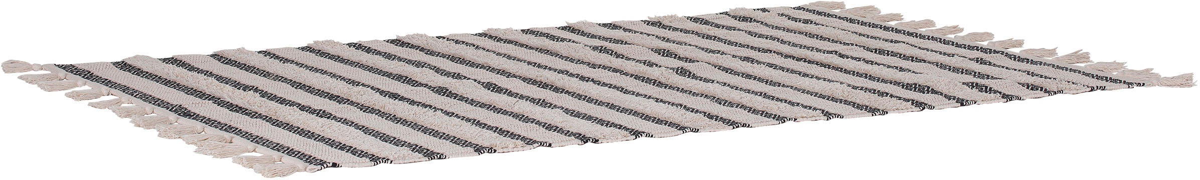 Gutmann Factory Hochflor-Teppich »Puffy 67715«, rechteckig, 60 mm Höhe