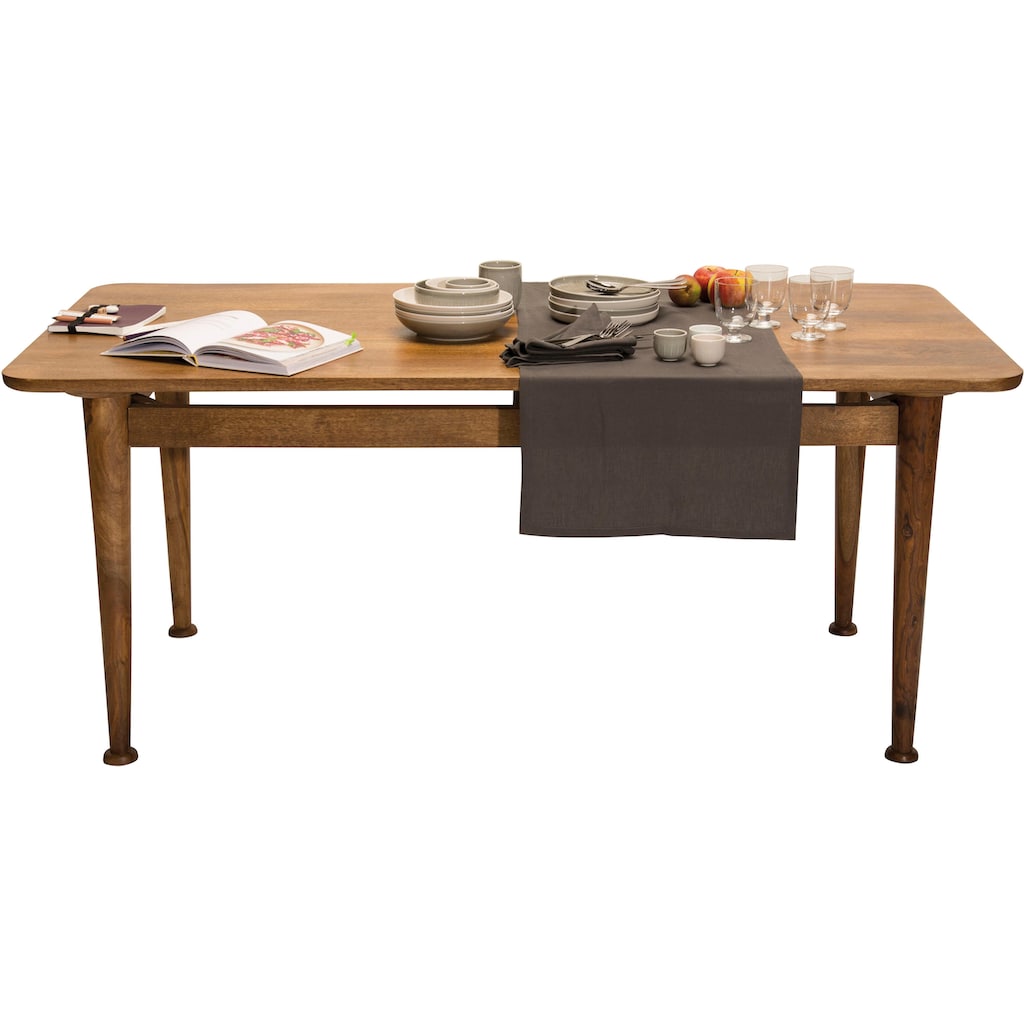 TOM TAILOR HOME Esstisch »T-WESTCOAST TABLE LARGE«