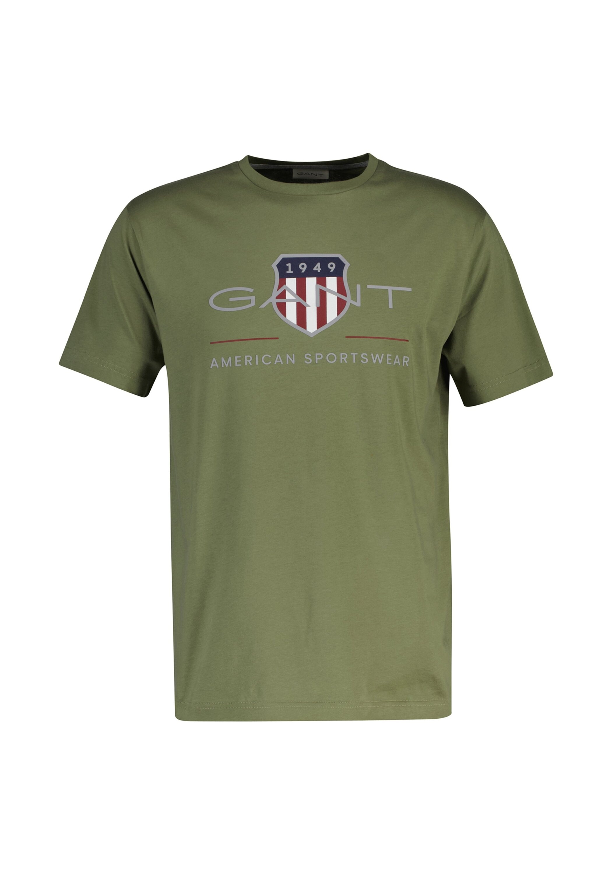 Gant T-Shirt "T-Shirt REG ARCHIVE SHIELD 1er Pack" 1 tlg.