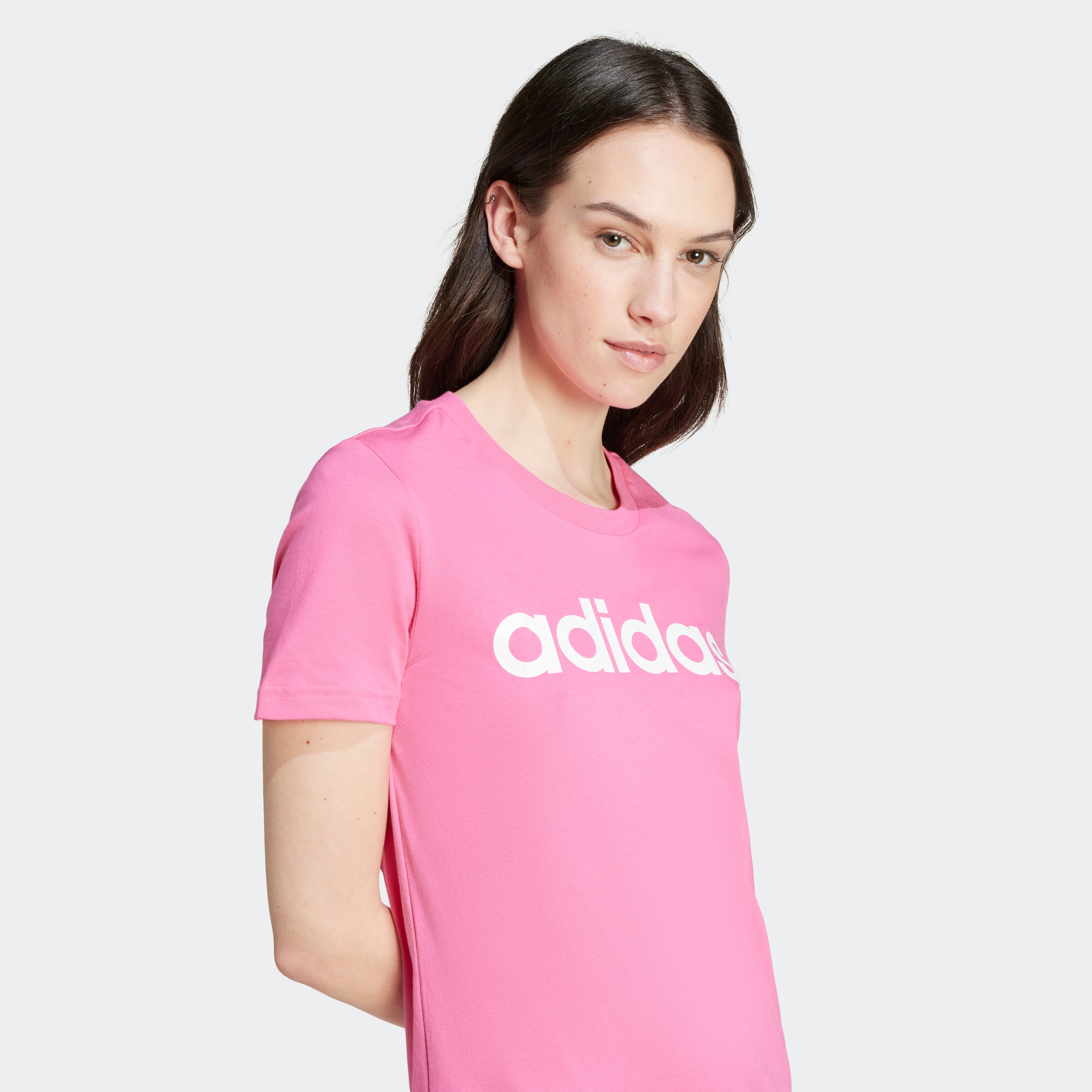 adidas Sportswear T-Shirt »W LIN T«