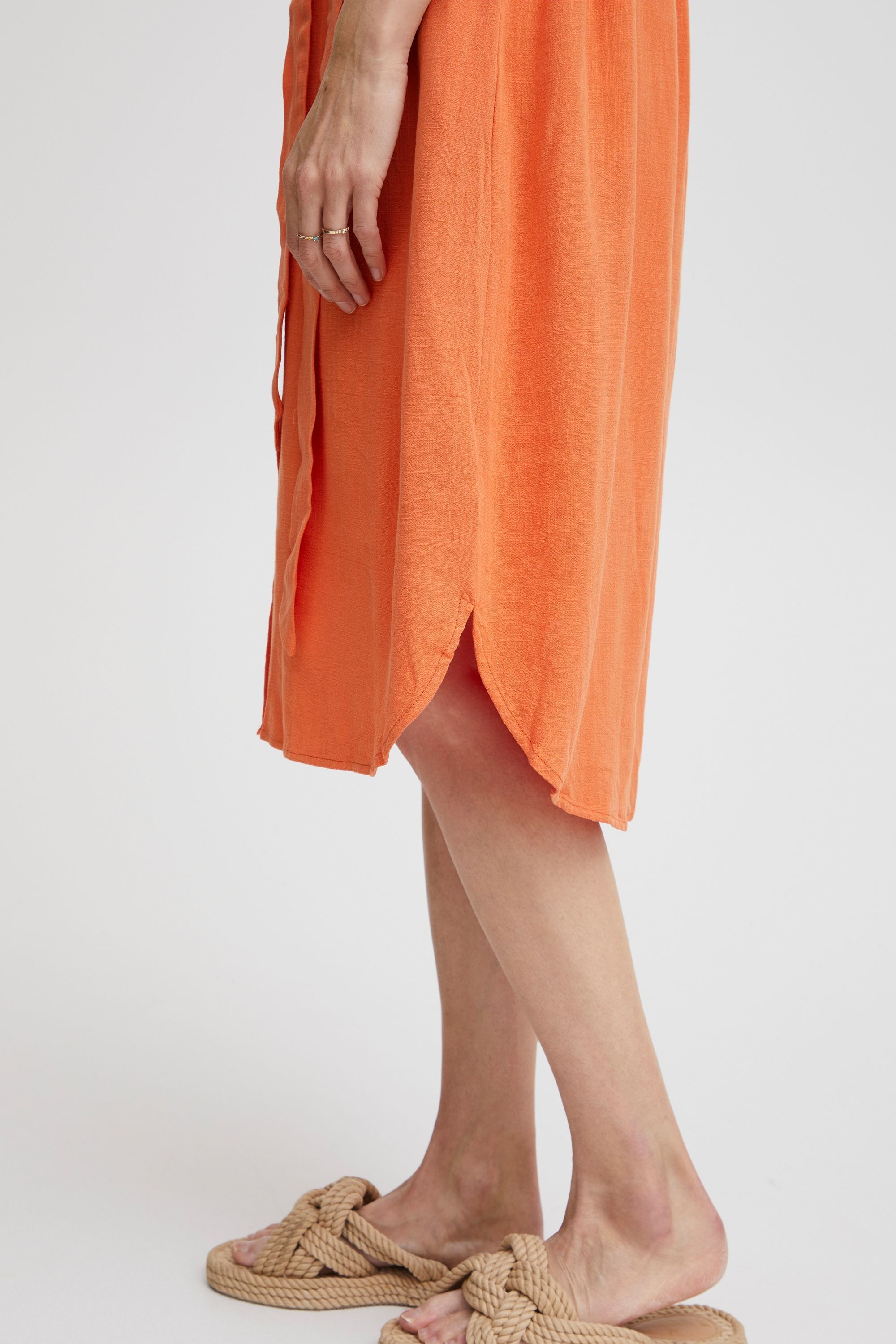 fransa Blusenkleid »Blusenkleid FRAtel«
