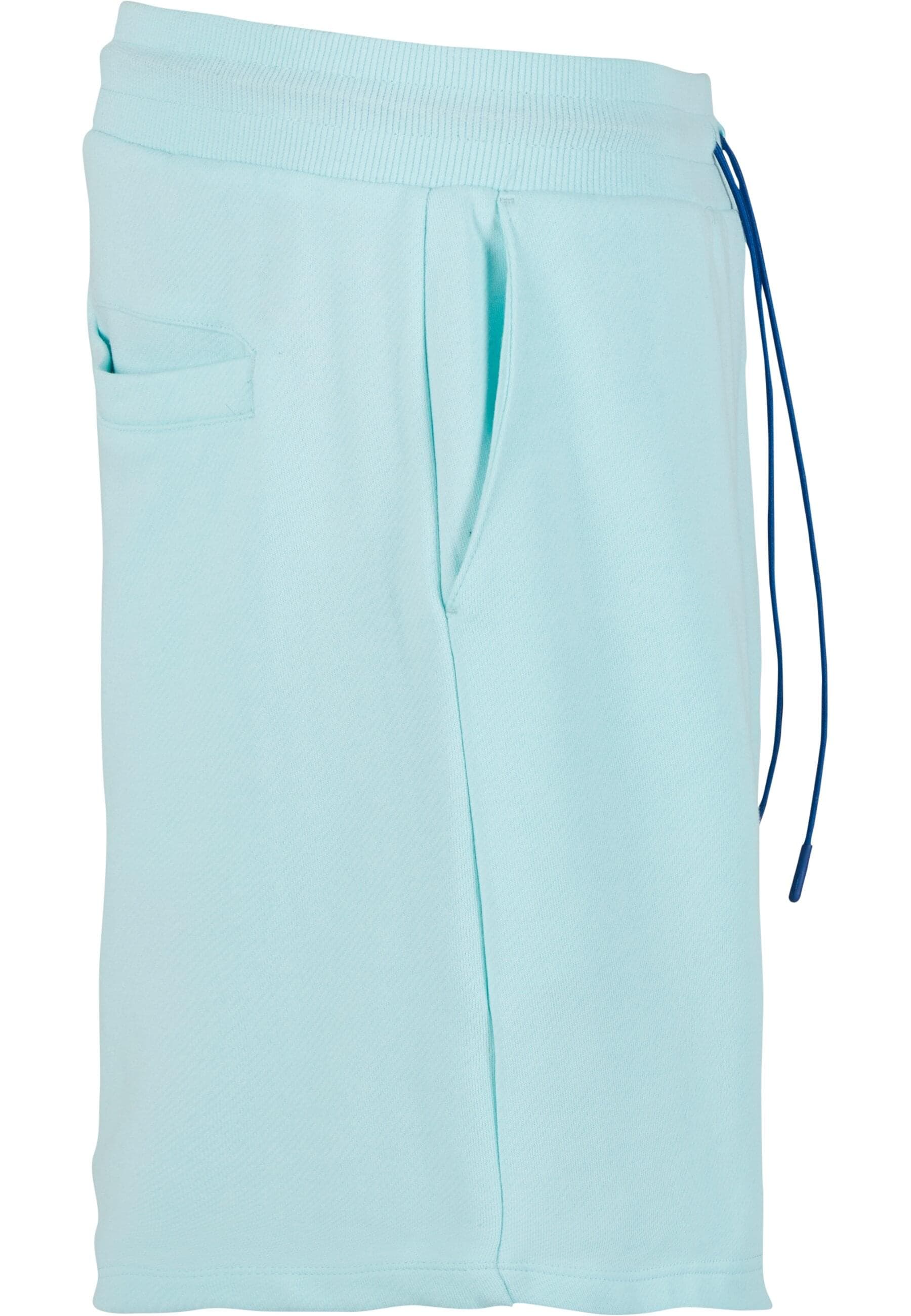 PEQUS Sweatshorts »PEQUS PEQUS Embroidery Logo Sweat Shorts«