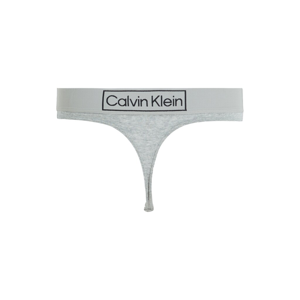 Calvin Klein Underwear String