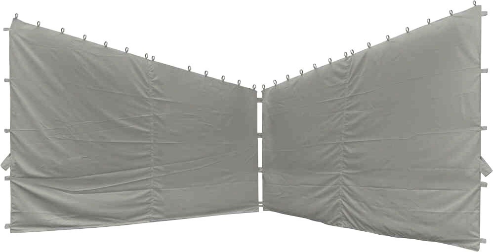 Siena Garden Pavillonseitenteil günstig online kaufen