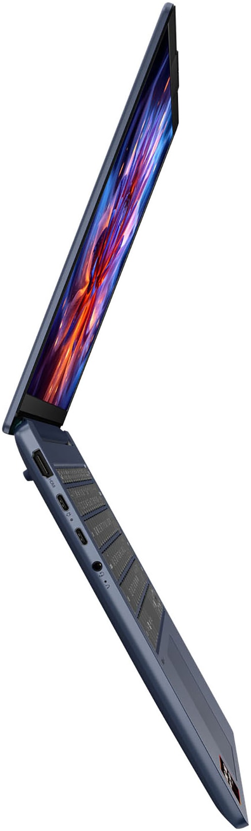 Lenovo Notebook »IdeaPad Slim 5 14AGP11« 35,56 cm / 14 ″ AMD Ryzen™ AI 7 512 GB SSD