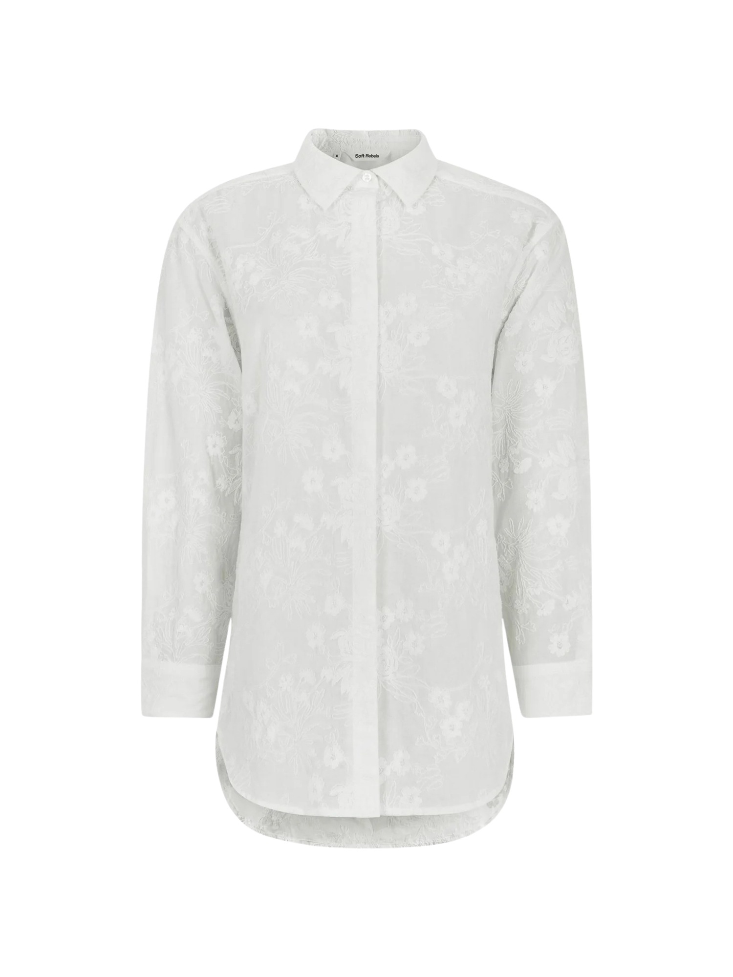Soft Rebels Blusentop »Soft Rebels Shirt SRJune«