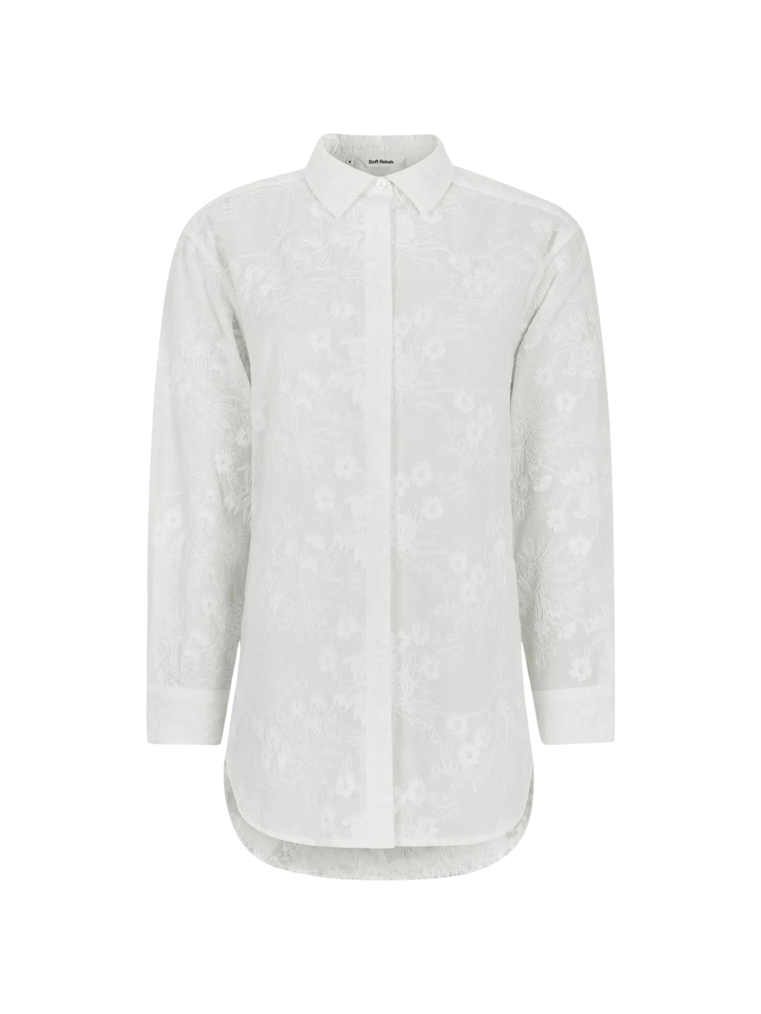 Soft Rebels Blusentop "Soft Rebels Shirt SRJune" günstig online kaufen