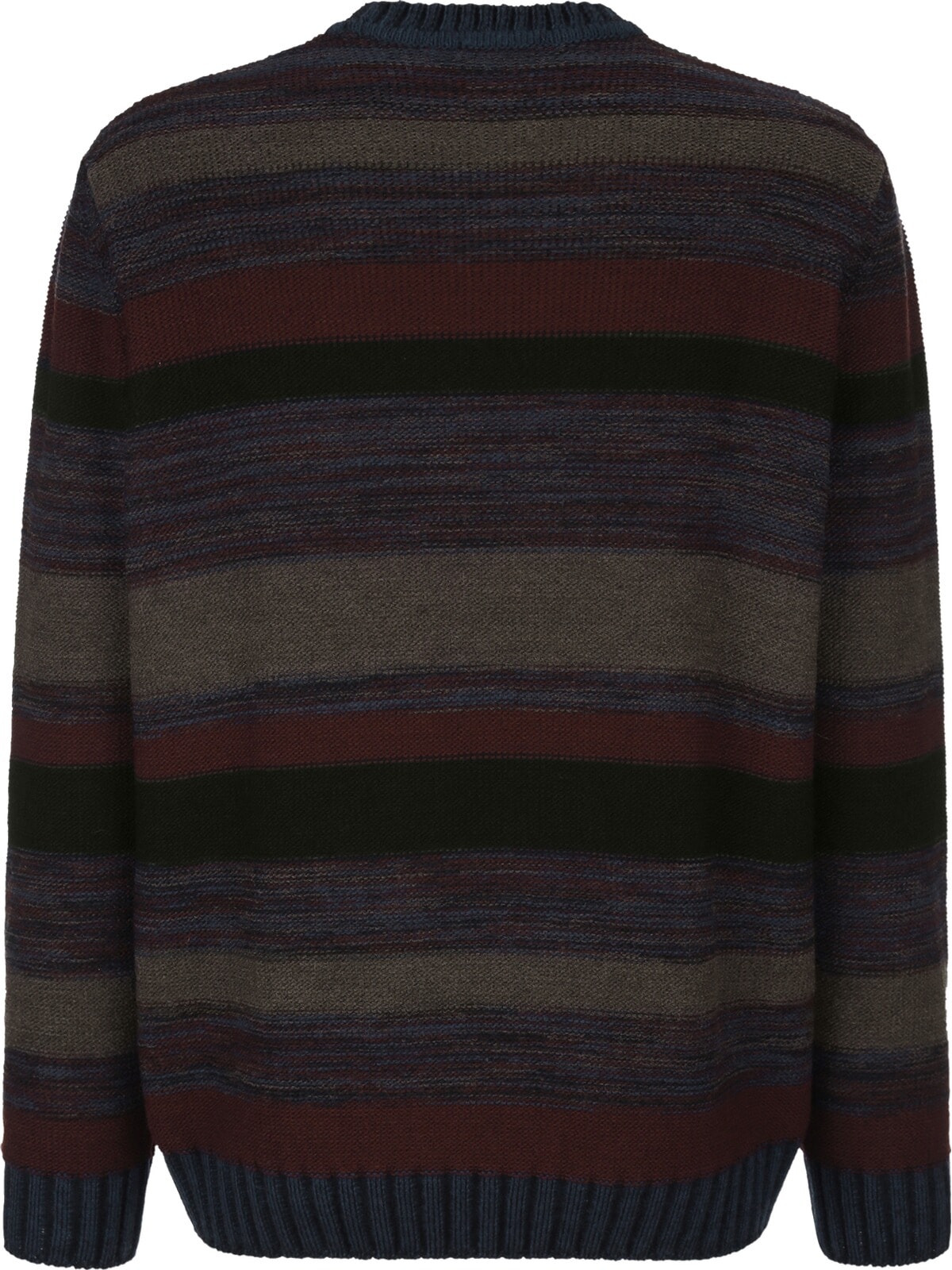 Babista Rundhalspullover »Pullover VELONZA«, (1 tlg.), mit Zopfmuster