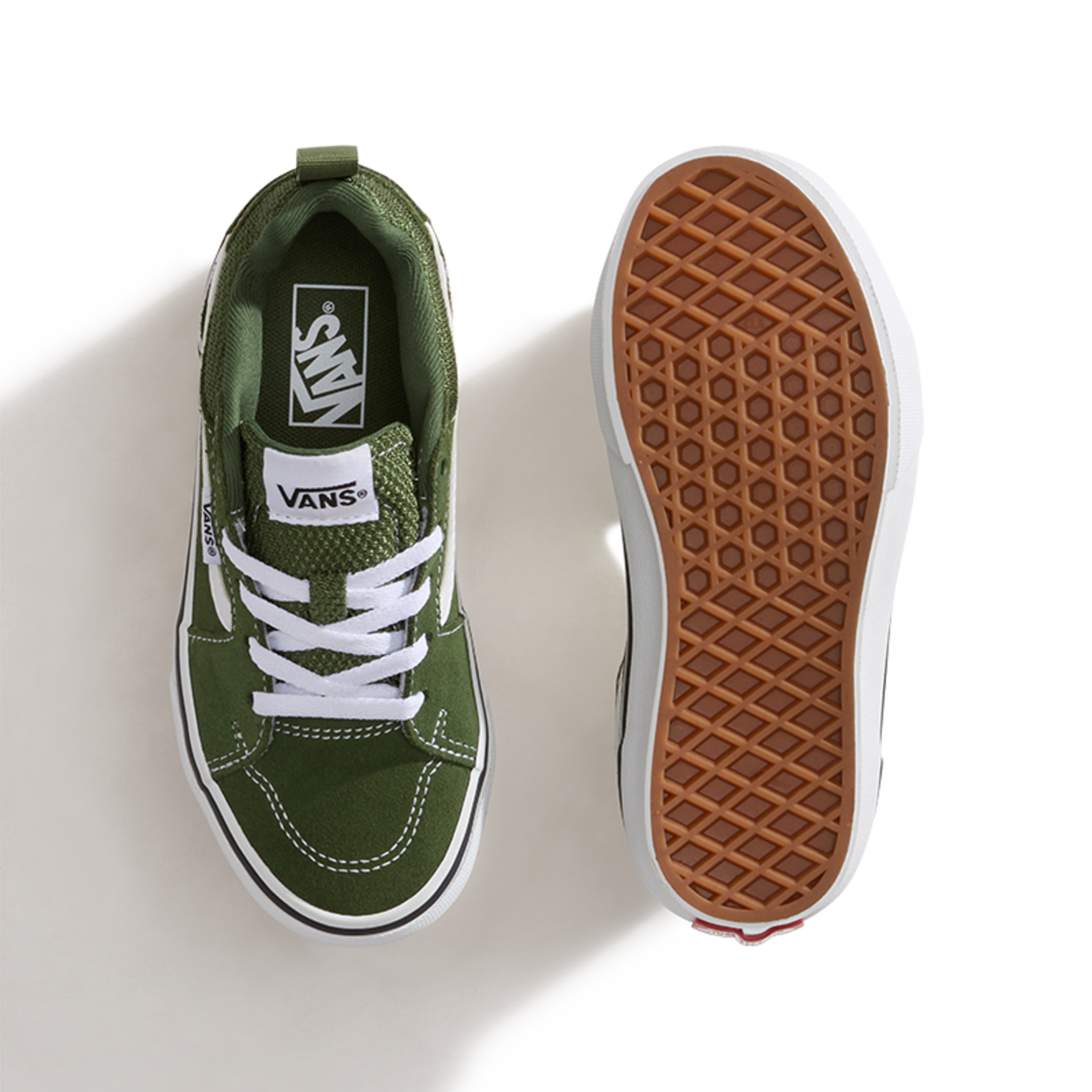 Vans Sneaker »Filmore«