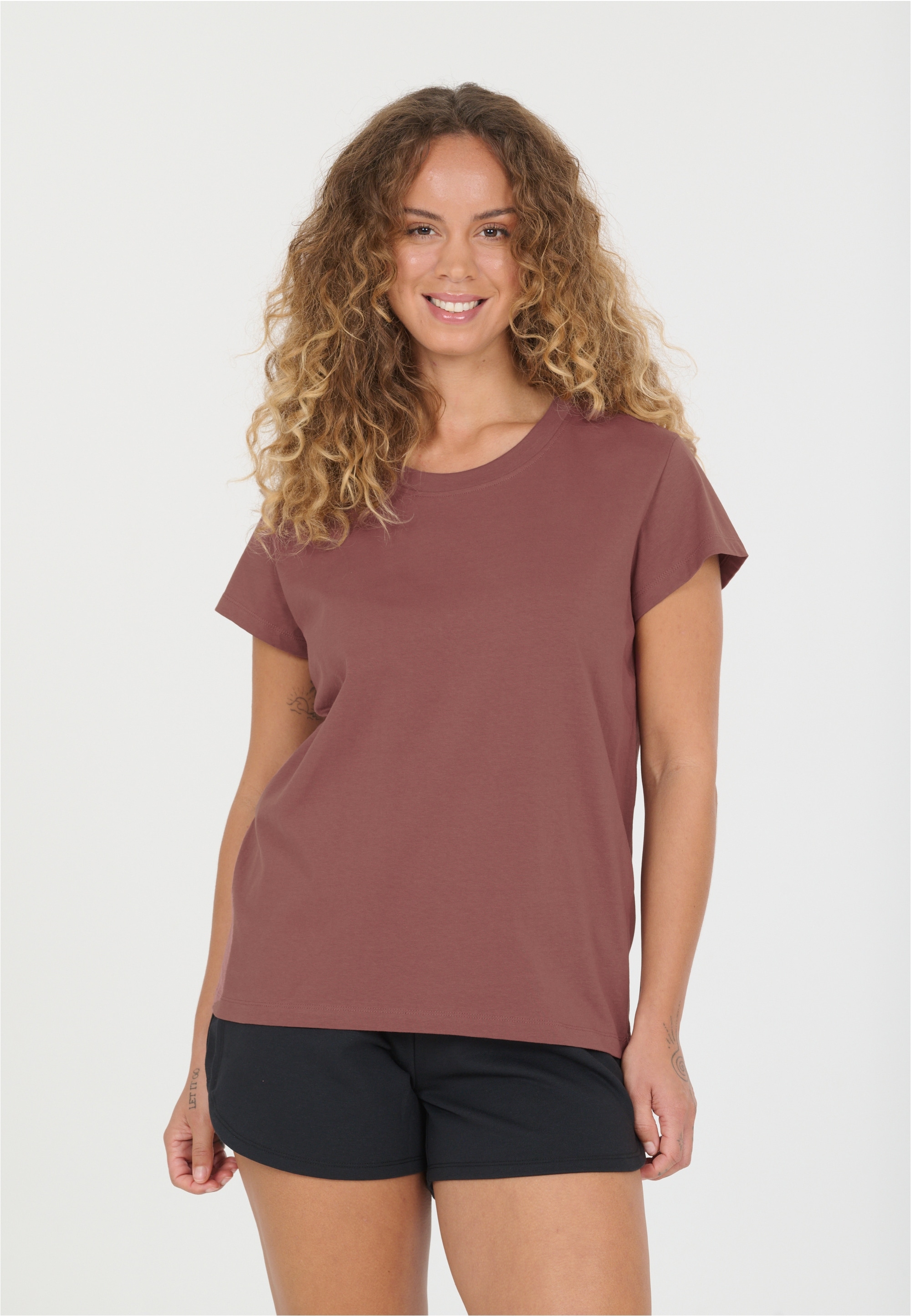 nou Funktionsshirt "Highmore V2" im klassischen Design