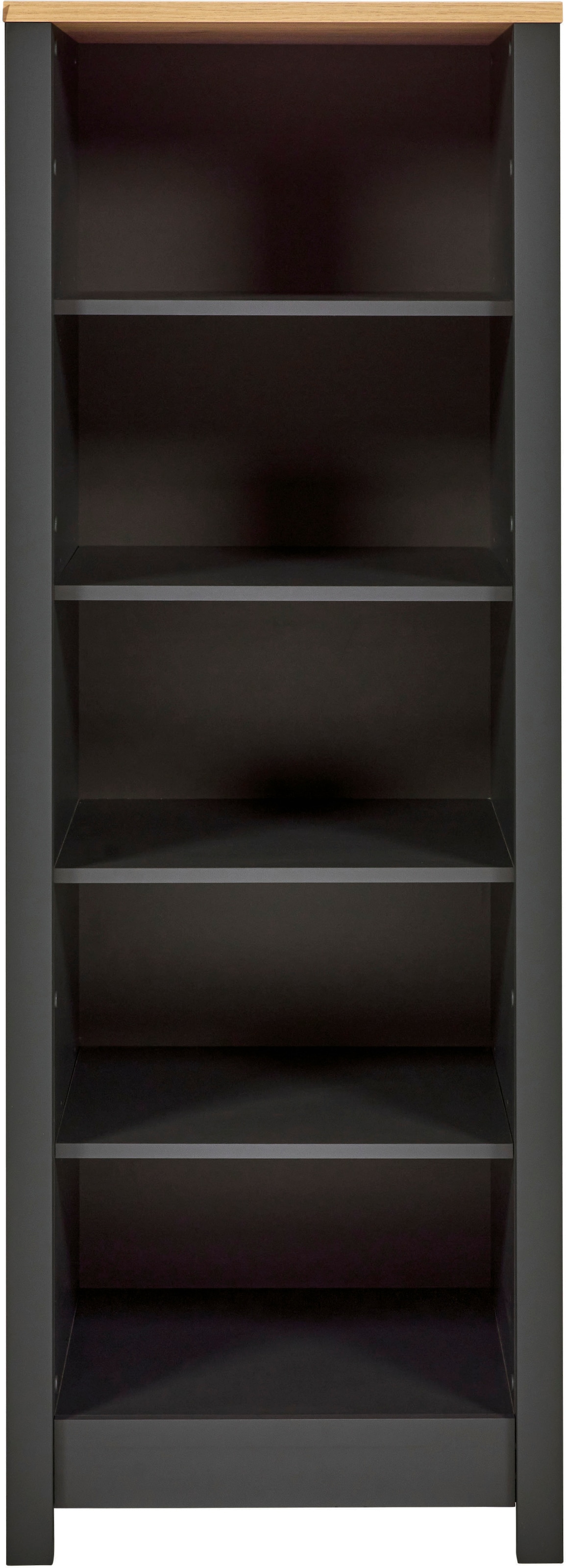 Inter Link Standregal "Regal Veneto" 1 Stk. tlg. Stauraum-Modul, passend zu günstig online kaufen