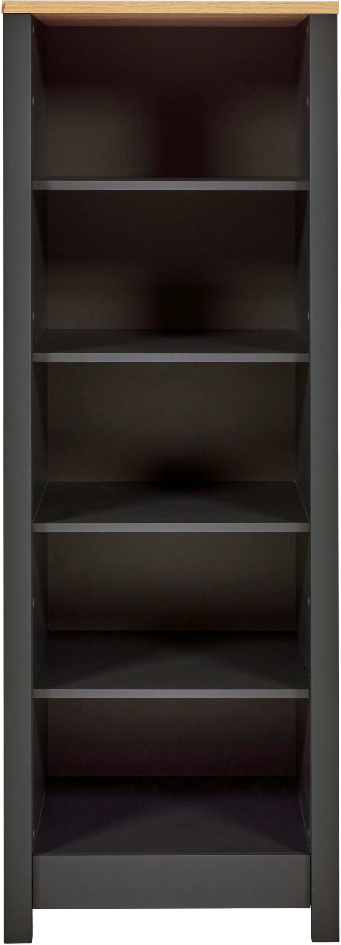 Inter Link Standregal "Veneto" 1 Stk. tlg. Stauraum-Modul, passend zur Modu günstig online kaufen