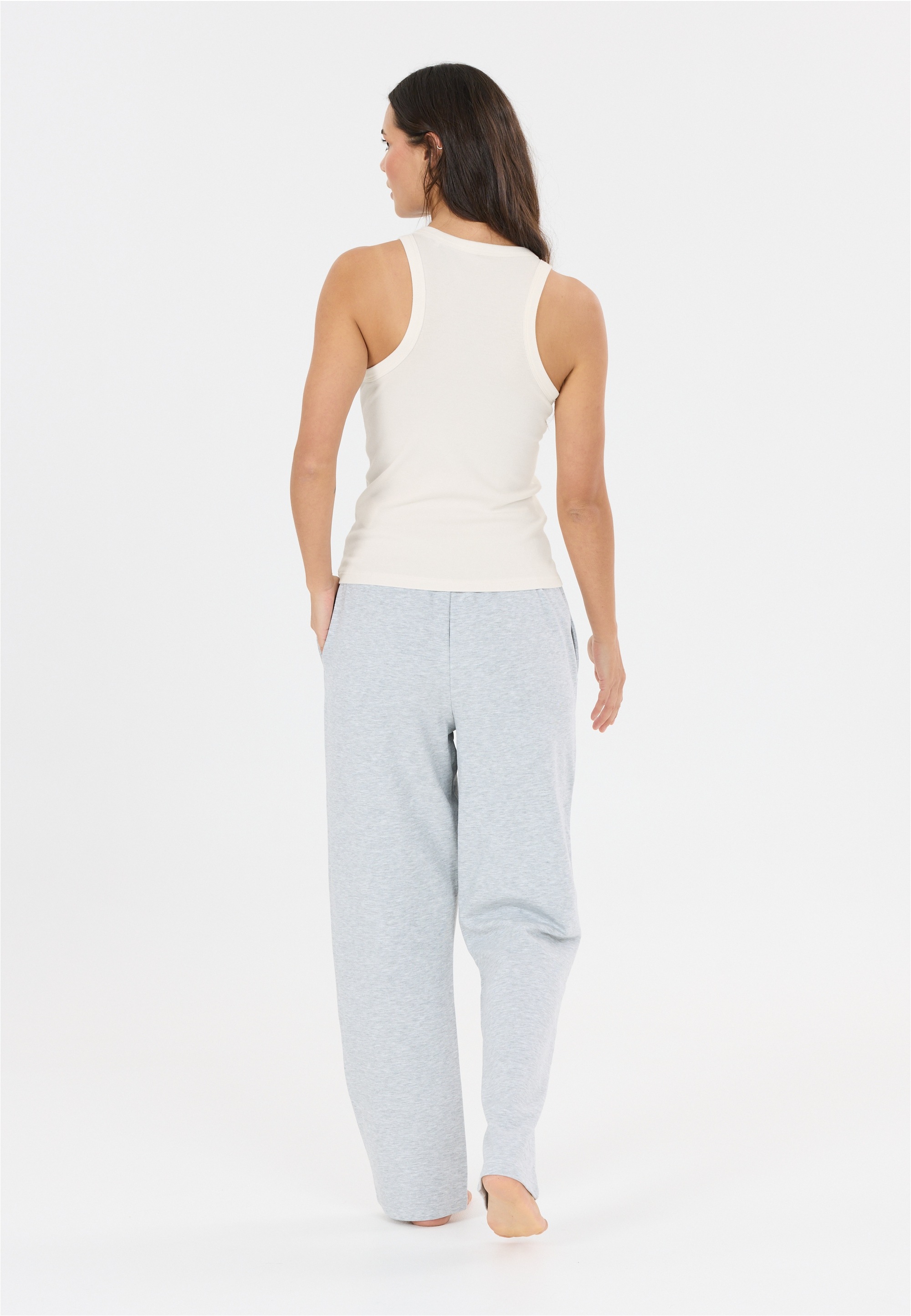 ATHLECIA Tanktop »Lenga« mit atmungsaktiver Funktion