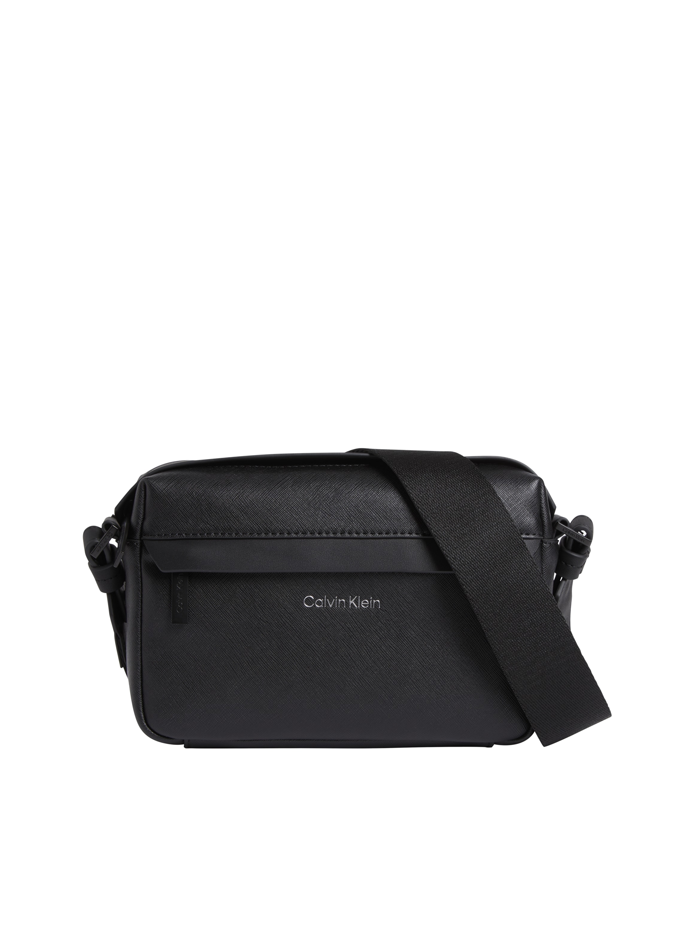 Calvin Klein Umhängetasche "CK MUST CAMERA BAG", Schultertasche, Mini Bag, günstig online kaufen