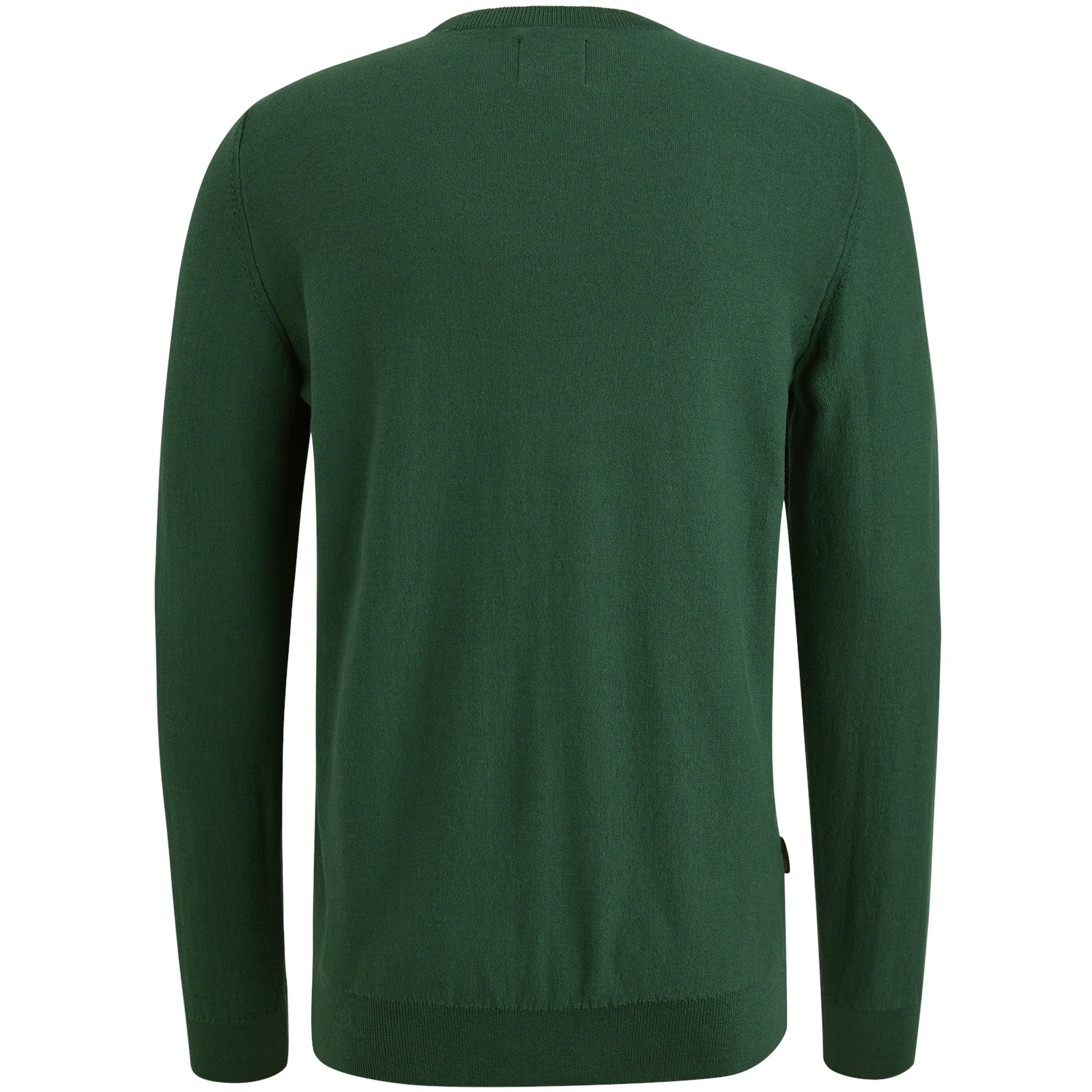 PME LEGEND Strickpullover, mit Logostickerei