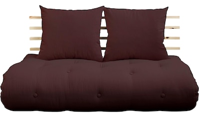 Schlafsofa »Shinsano«