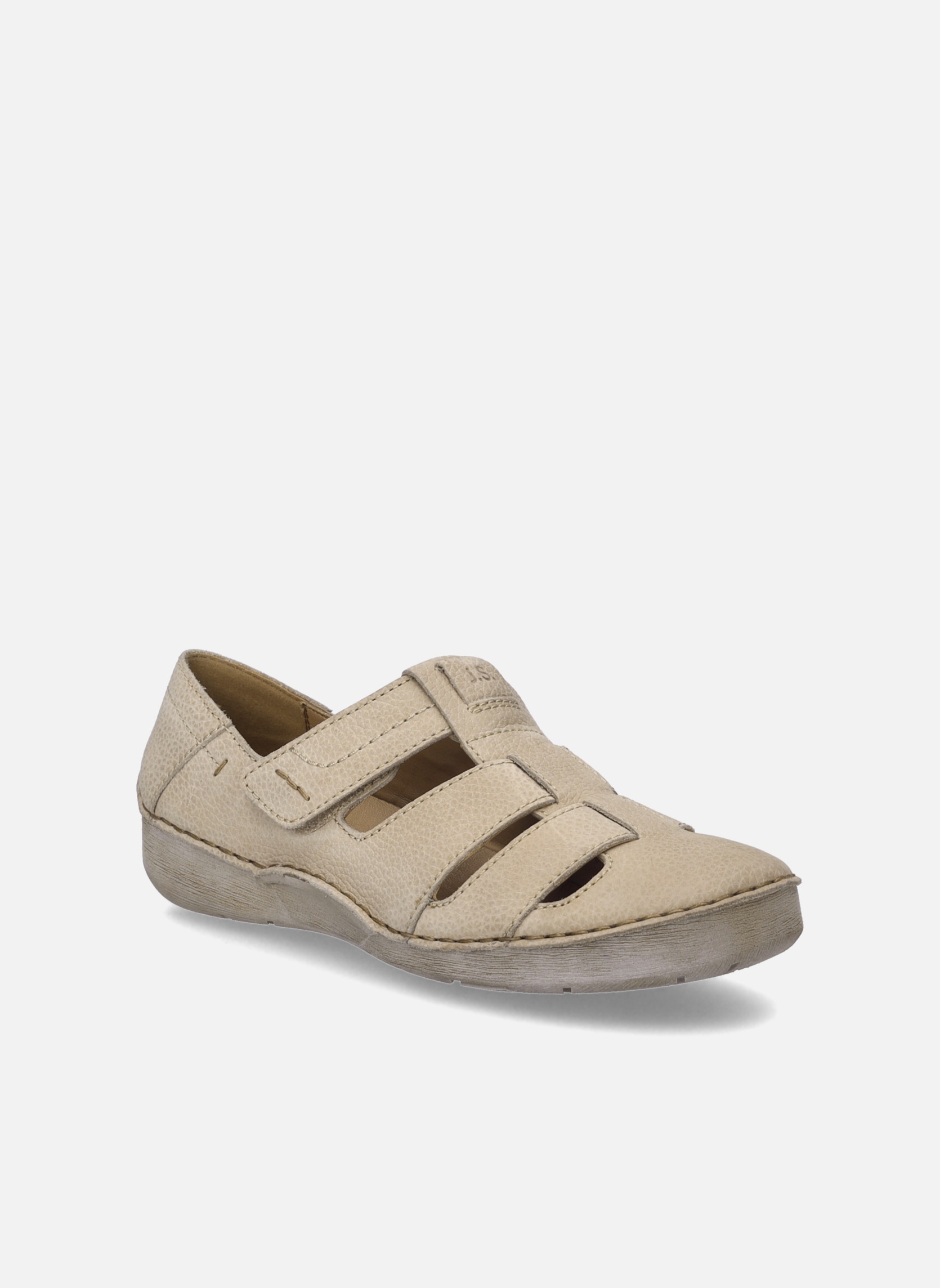 Josef Seibel Slipper »Fergey 59, beige«