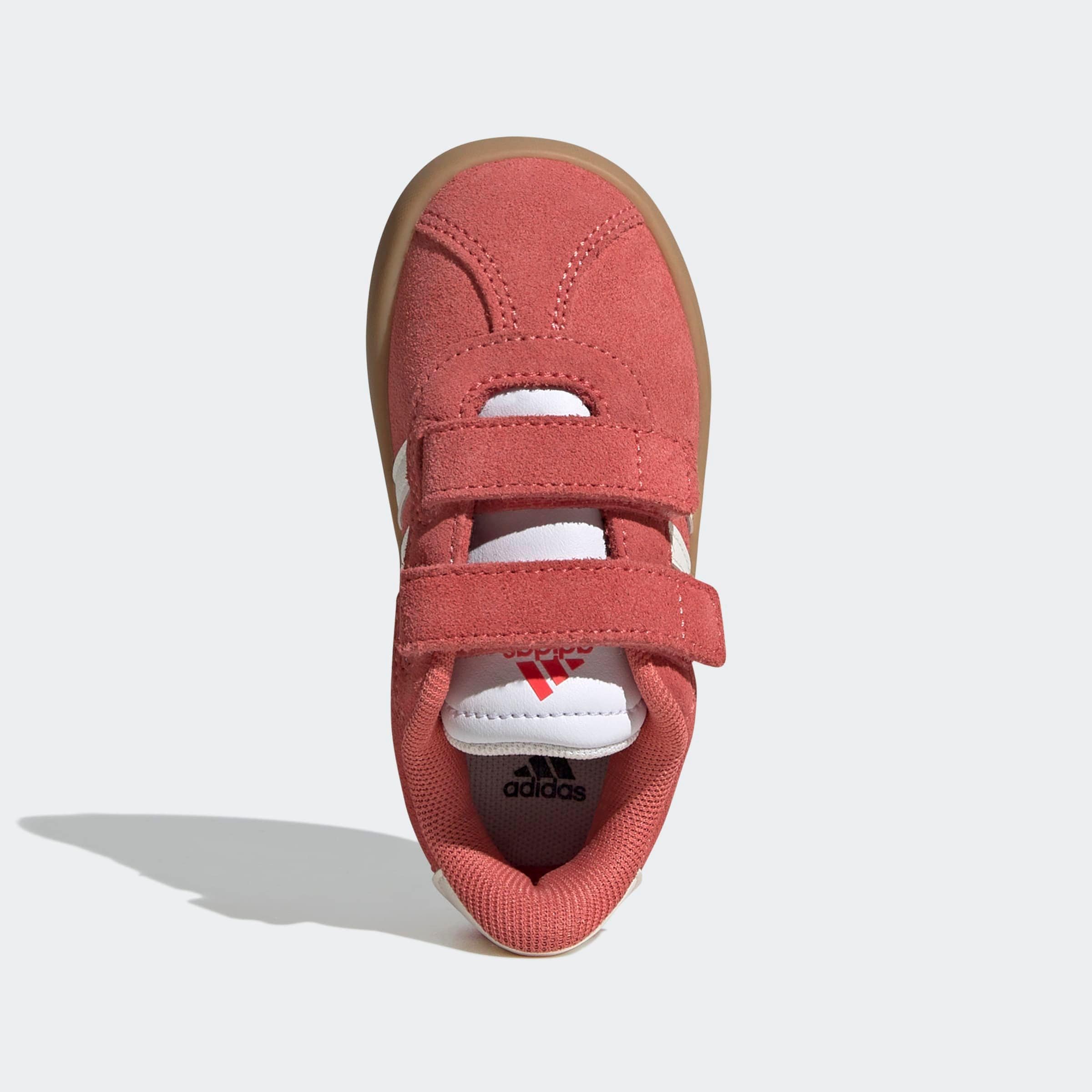 adidas Sportswear Klettschuh »VL COURT 3.0«, für Kinder, inspiriert vom Design des adidas samba