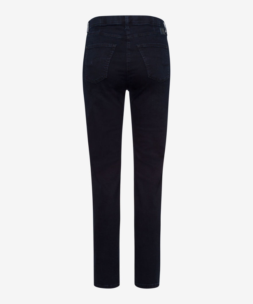 RAPHAELA by BRAX 5-Pocket-Jeans »Style LAURA SLASH«