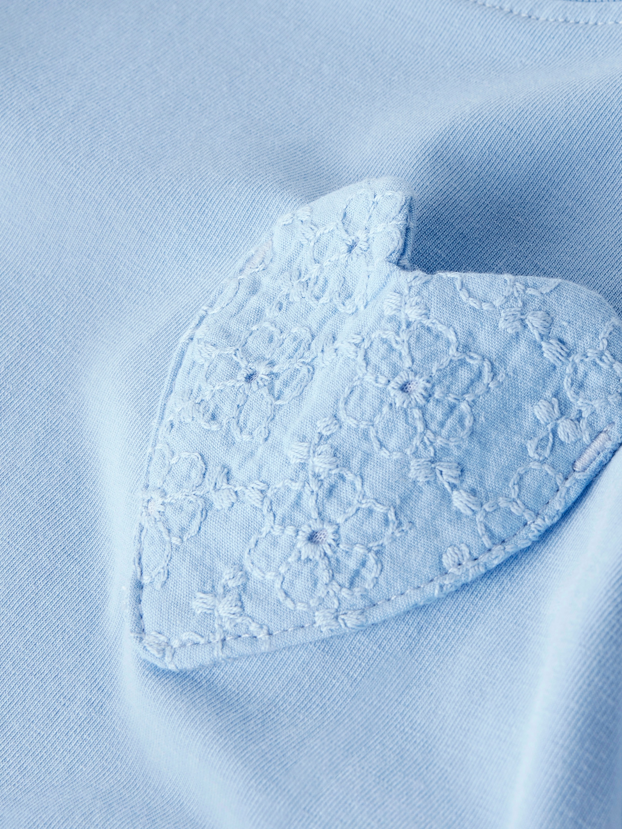 Thumbnail - Name It Kurzarmshirt "NMFDEAS SS TOP"