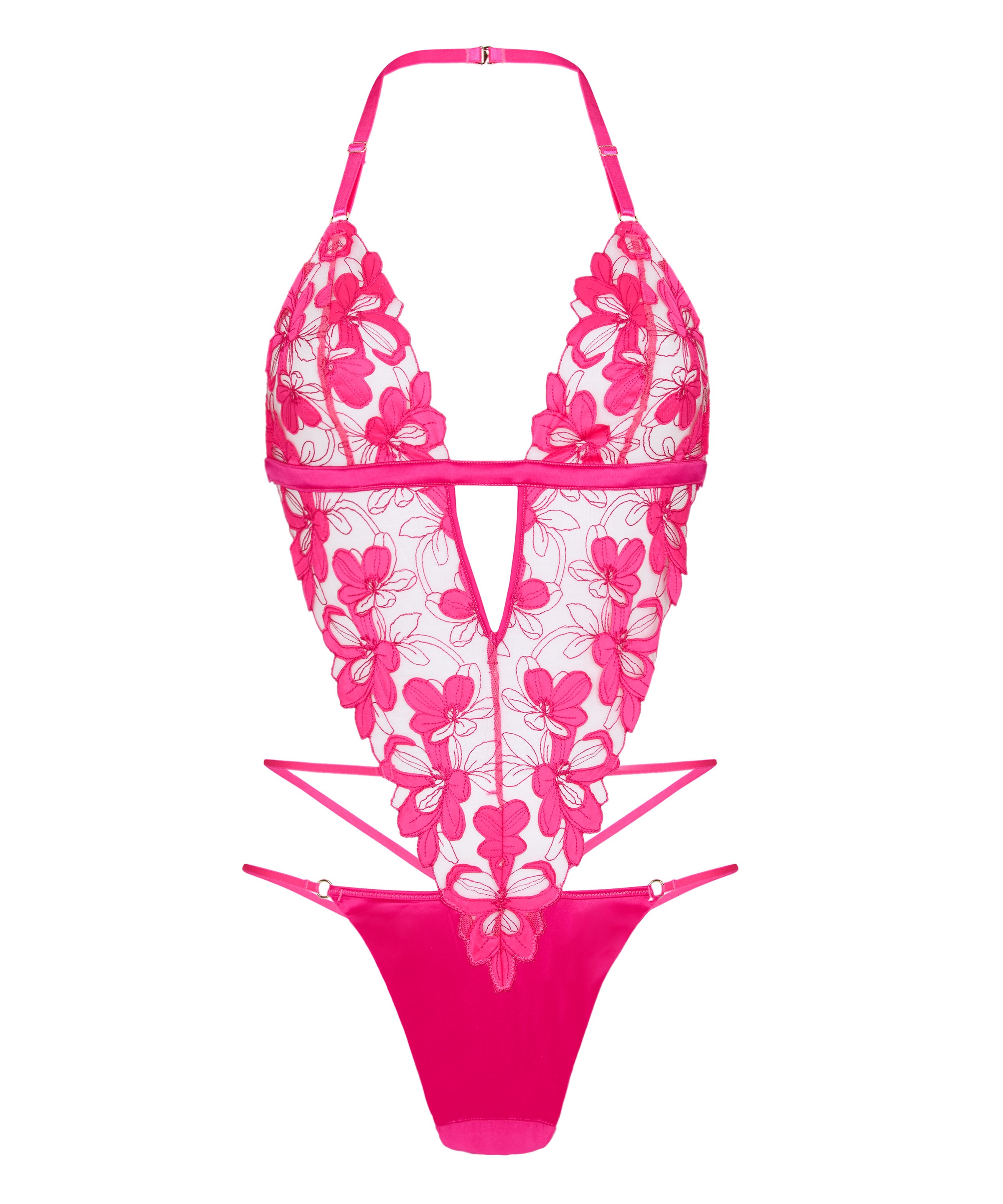 Hunkemöller Body »Body Beatrice«