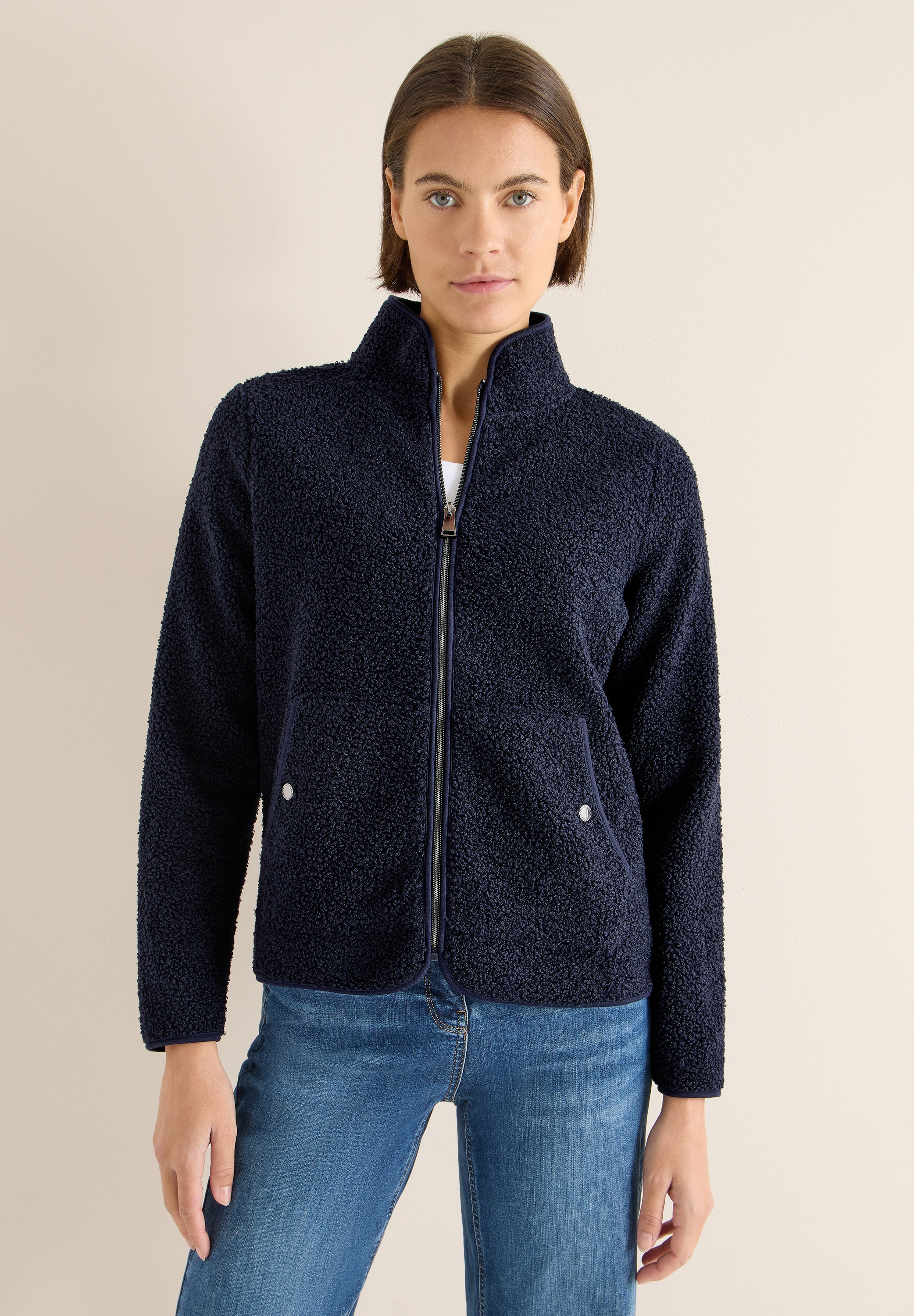 Cecil Cardigan soft und weich günstig online kaufen