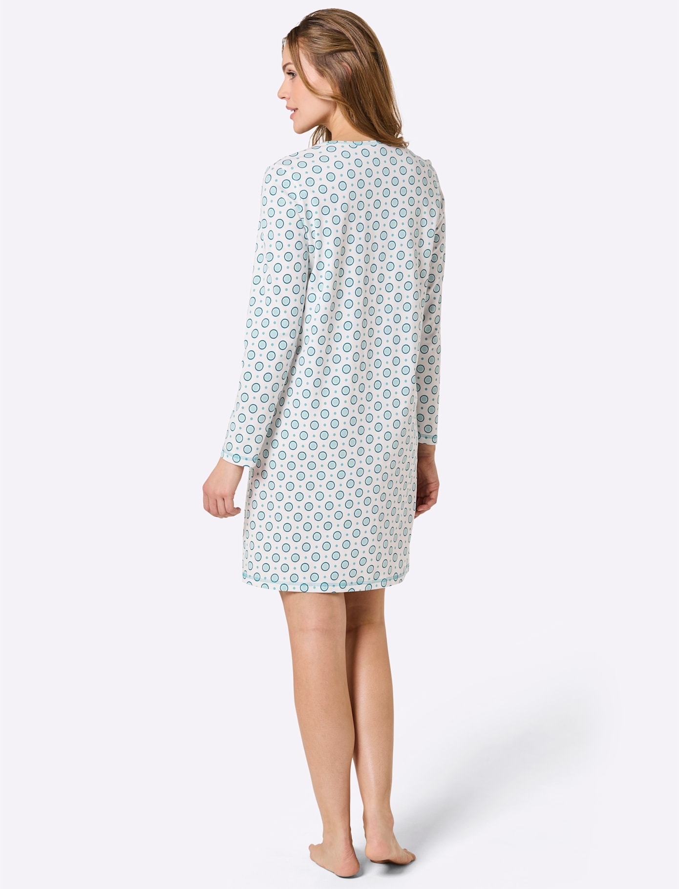 wäschepur Sleepshirt »Sleepshirts«