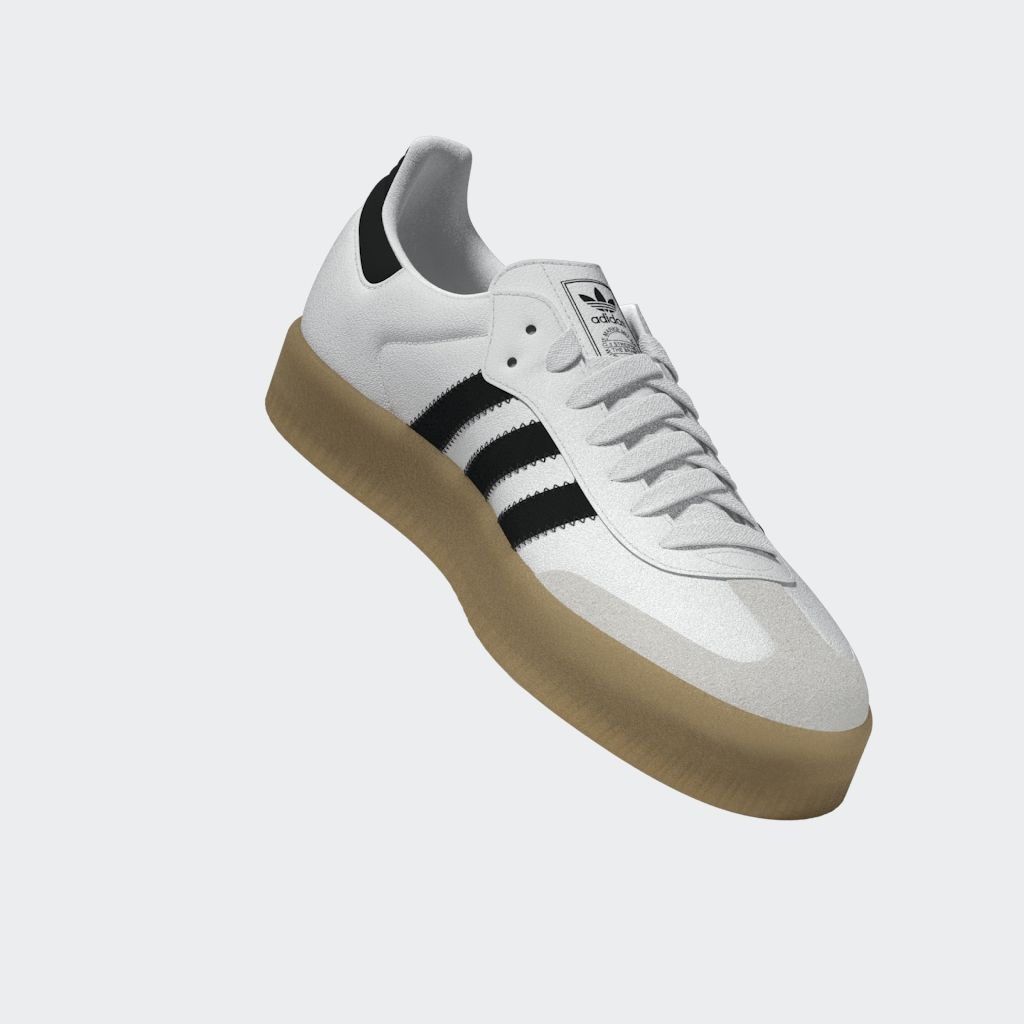 adidas Originals Sneaker »SAMBAE«