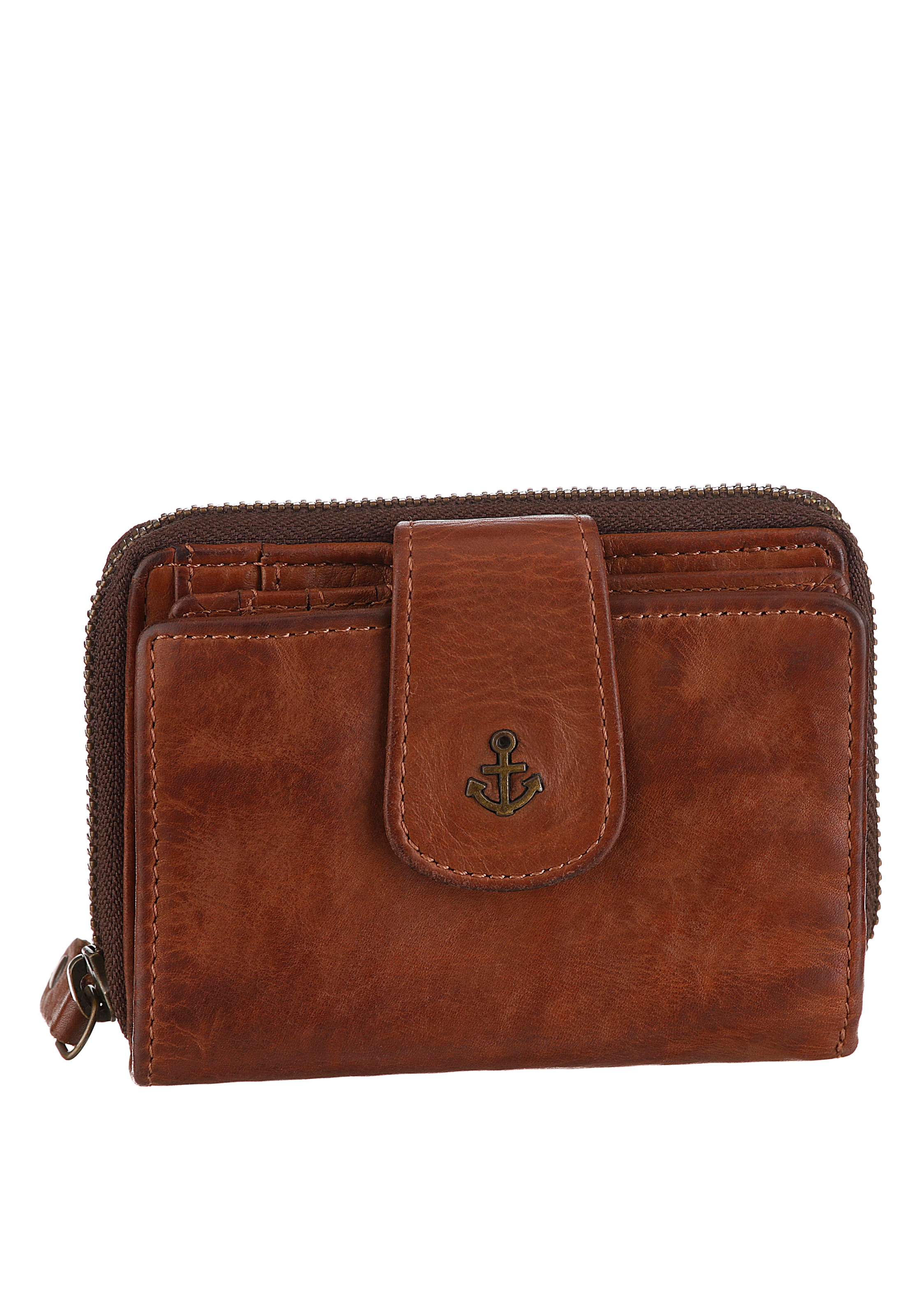 HARBOUR 2nd Geldbörse "Harbour Second Wallet Is" Unisex Geldbeutel, Portemo günstig online kaufen