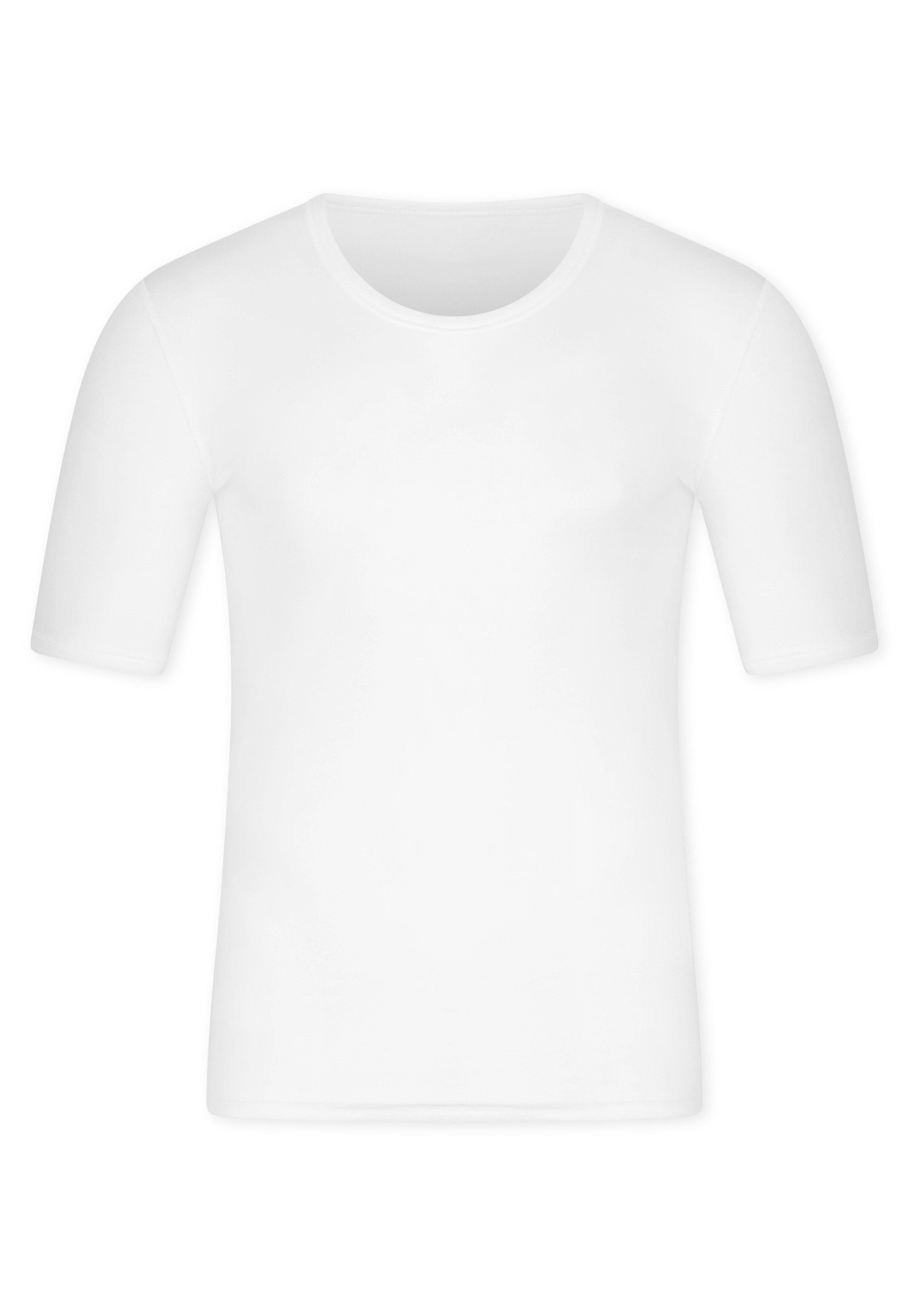 Schiesser Unterziehshirt »Essentials FR«