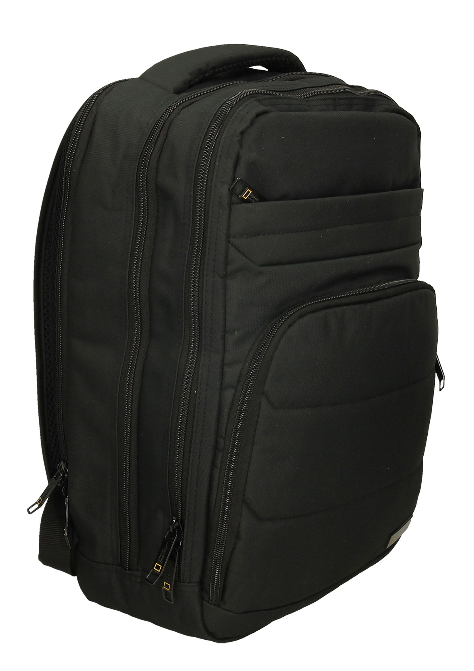 NATIONAL GEOGRAPHIC Cityrucksack »Pro«, in schlichtem Design