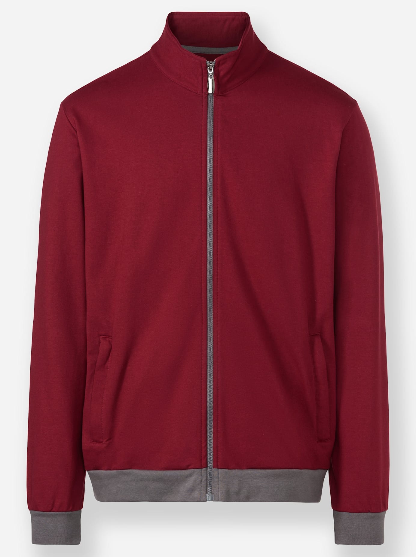 Catamaran Shirtjacke »Shirtjacke«, (1 tlg.)