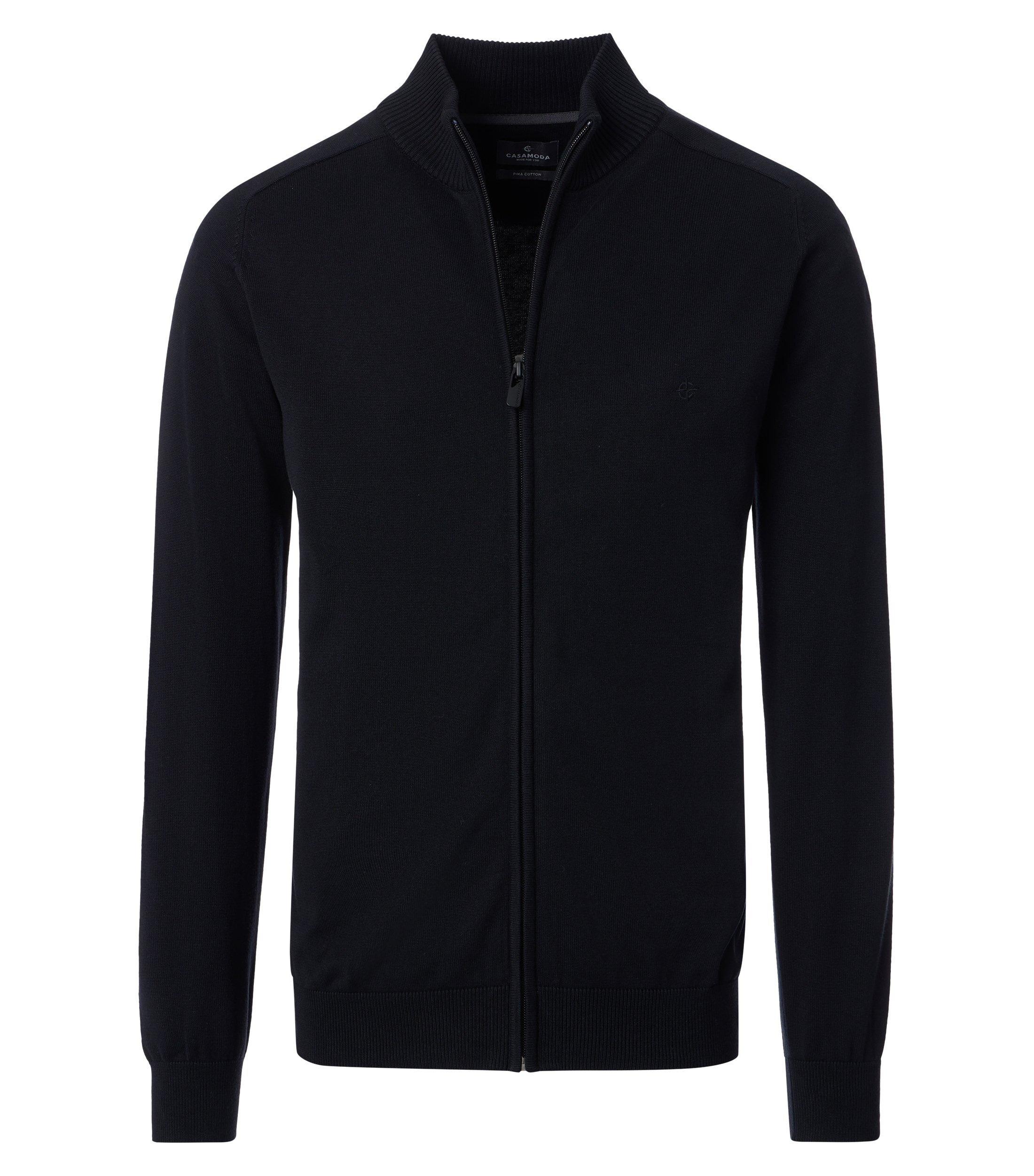 Casamoda Strickjacke "Casamoda Strickjacke Uni"