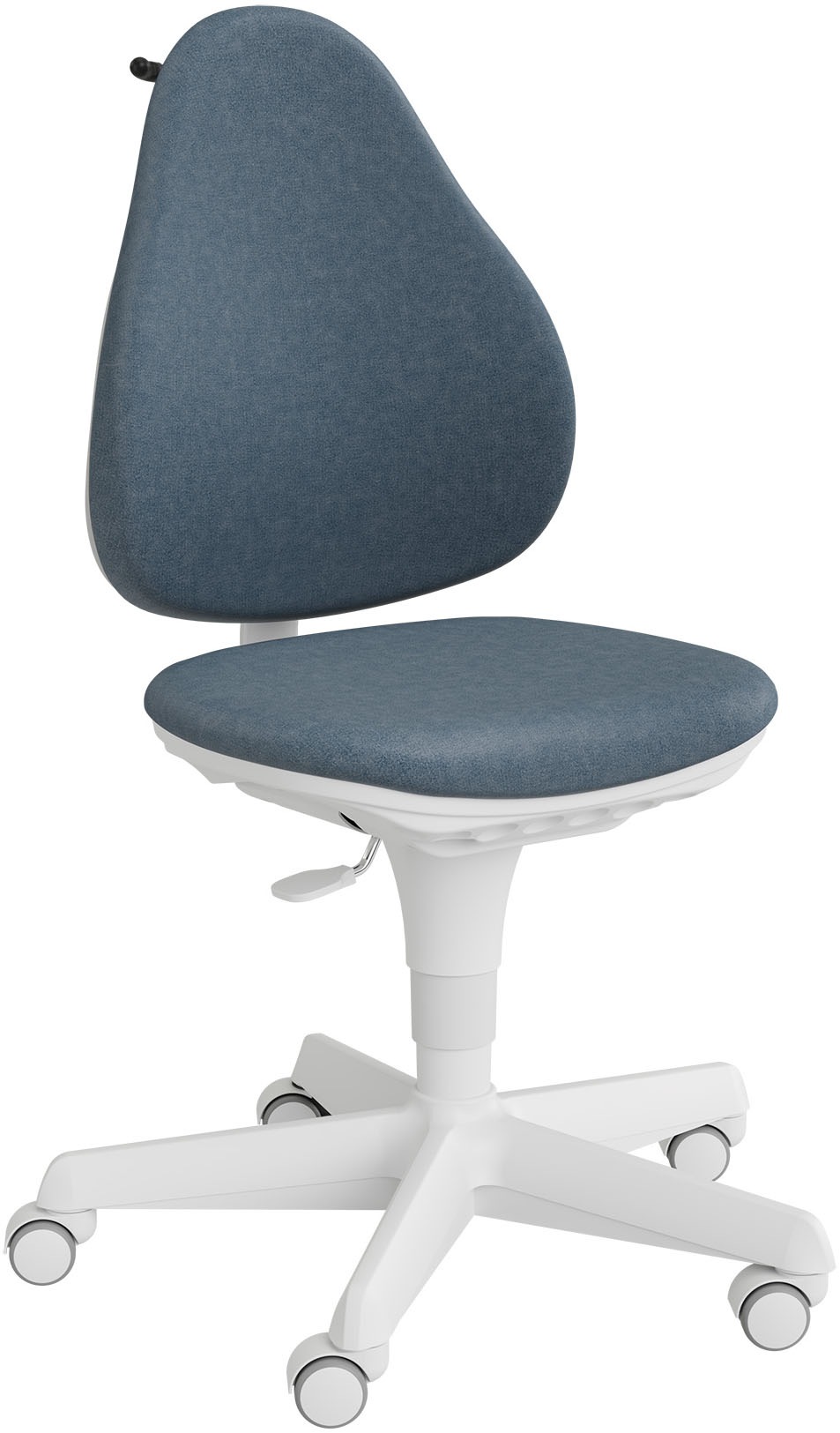 PAIDI Schreibtischstuhl "JOOKI S aus pflegeleichtem Mikrofaser, ergonomisch günstig online kaufen