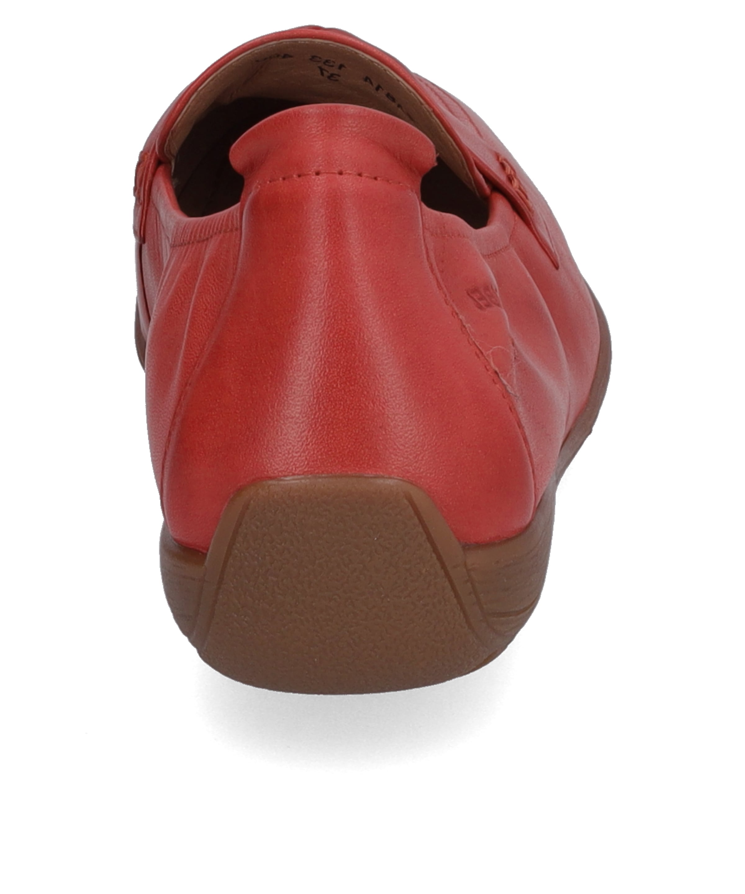 Josef Seibel Ballerina »Fenja 14, rot«
