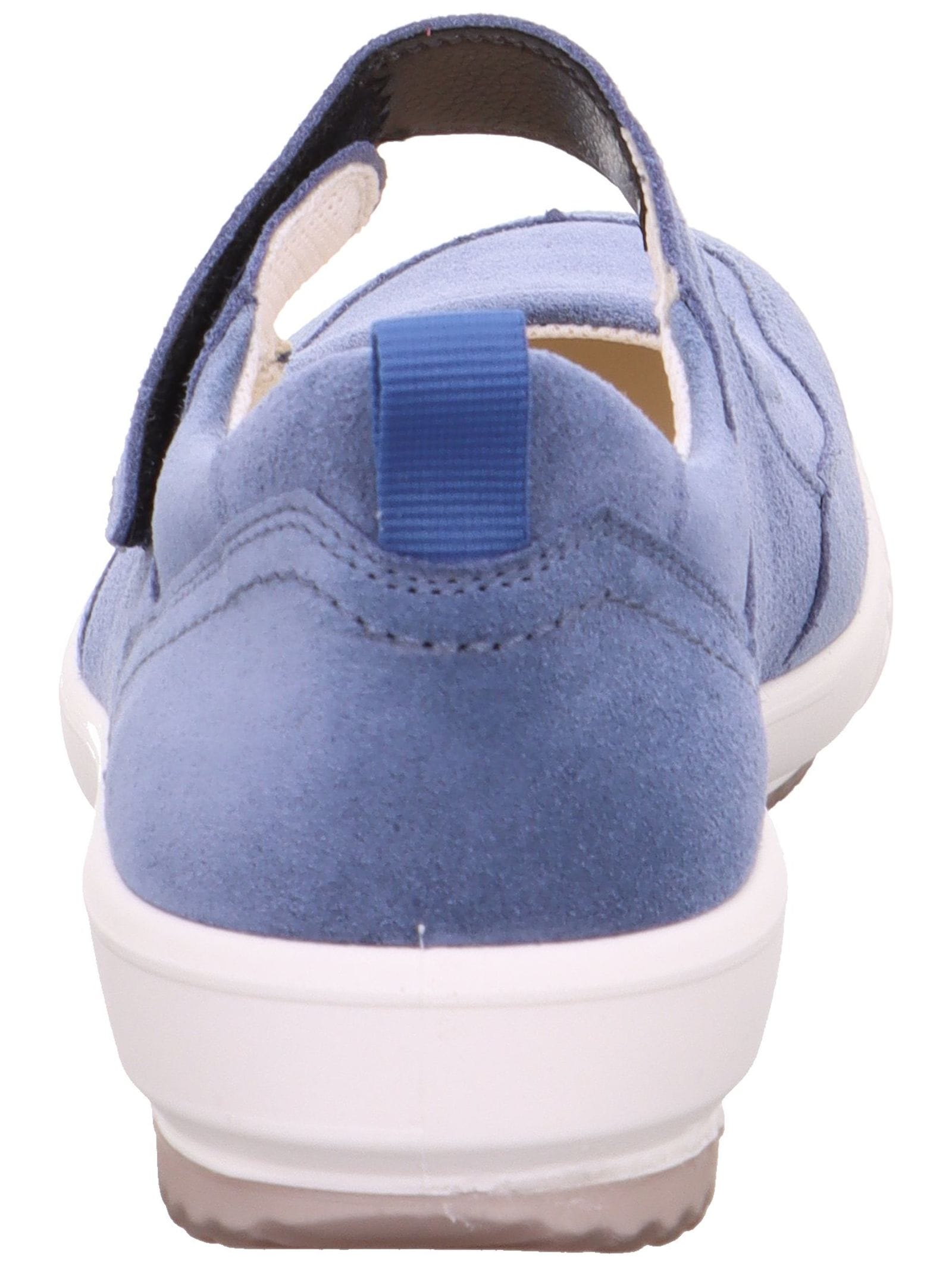 Legero Ballerina »Legero Ballerinas Veloursleder«