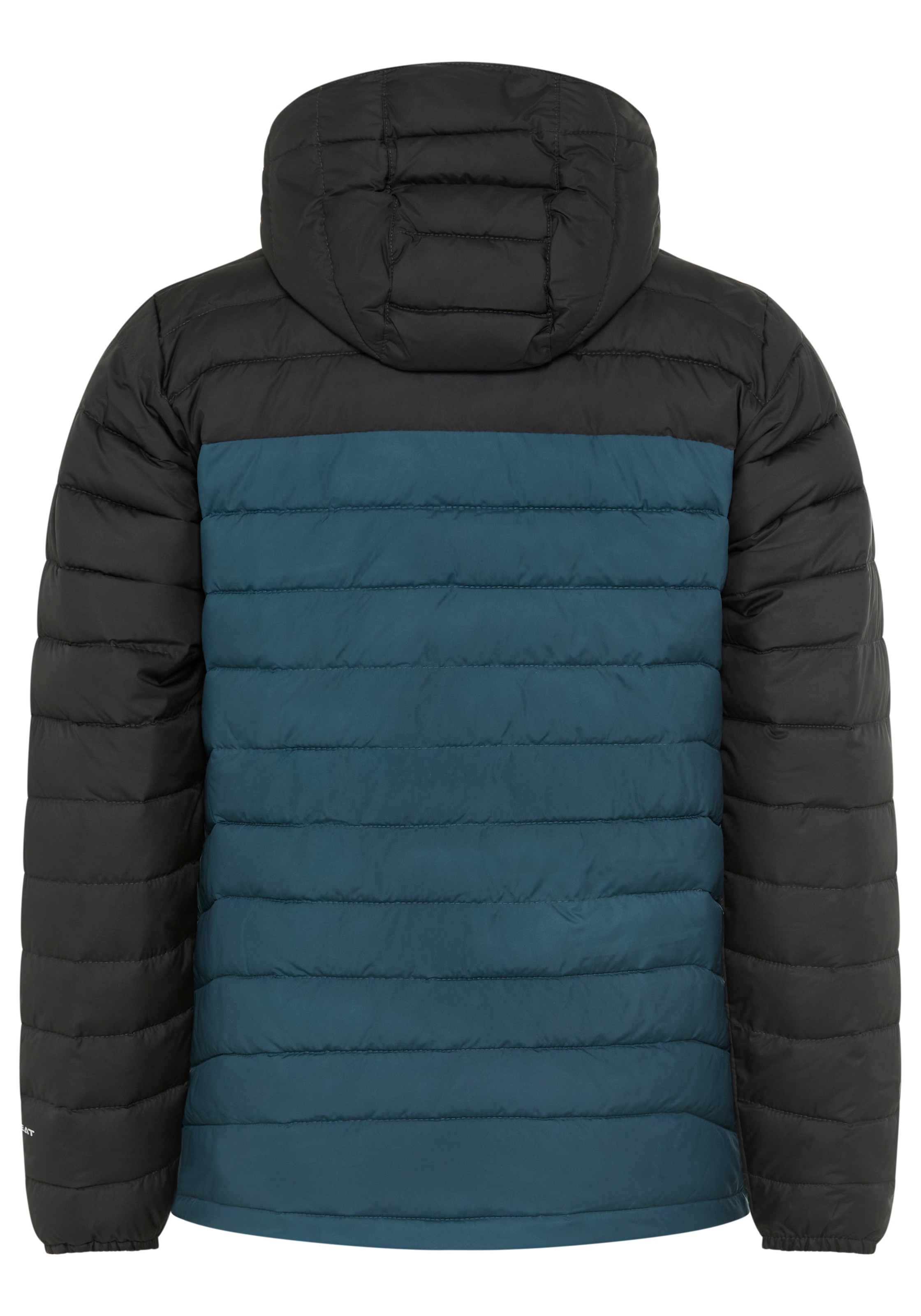 Columbia Steppjacke "POWDER LITE II HOODED JACKET", (1 St.) günstig online kaufen