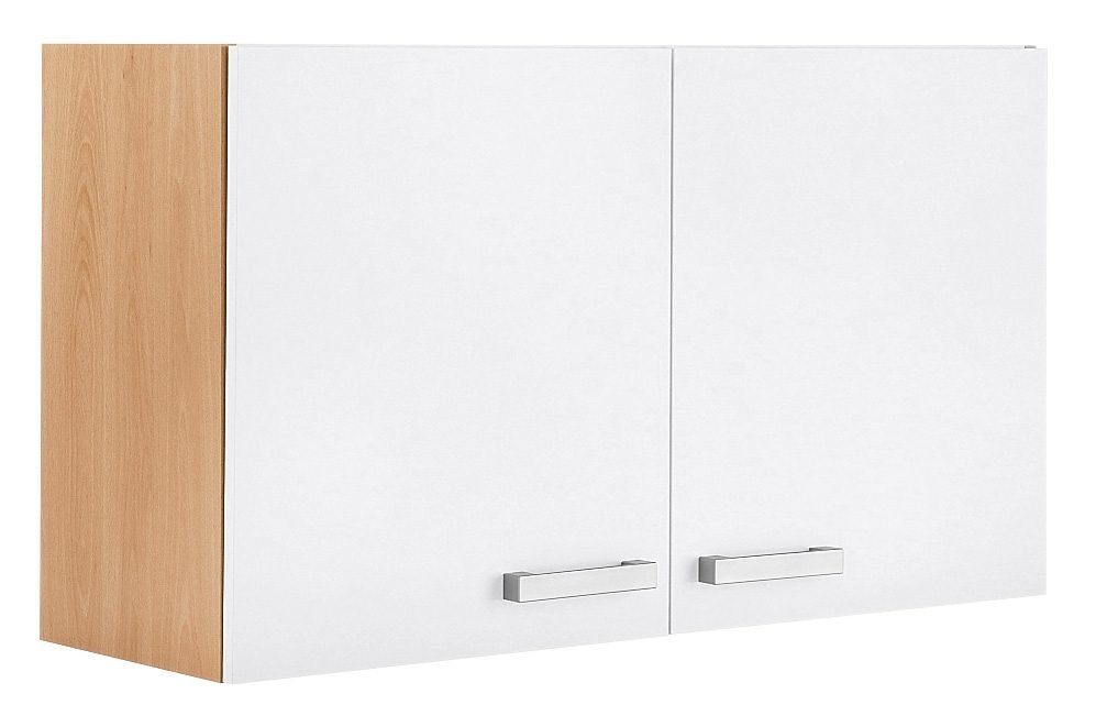 OPTIFIT Hängeschrank "Odense", 100 cm breit, 57,6 cm hoch, mit 2 Türen