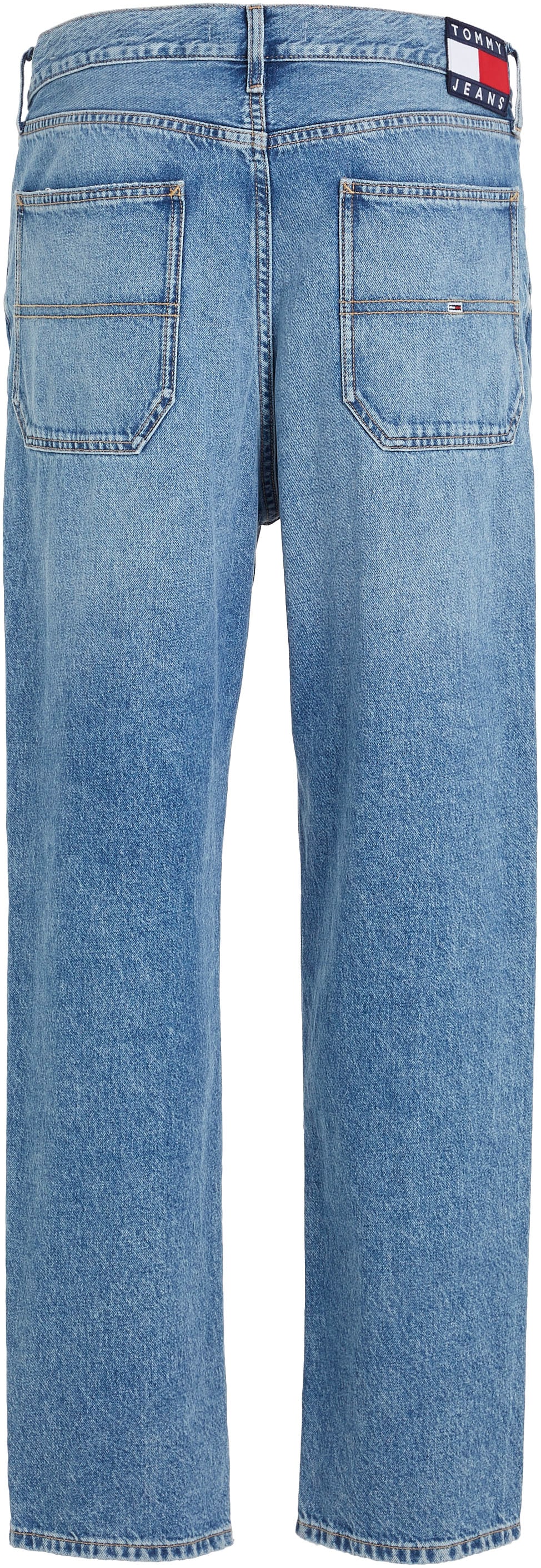 Tommy Jeans Straight-Jeans »SKATER JEAN BG5032«