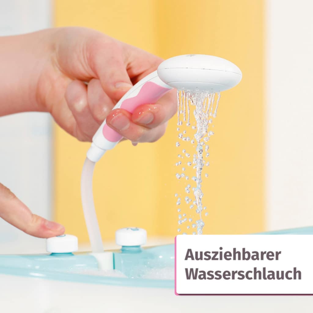 Baby Born Puppen Badewanne »Bath«