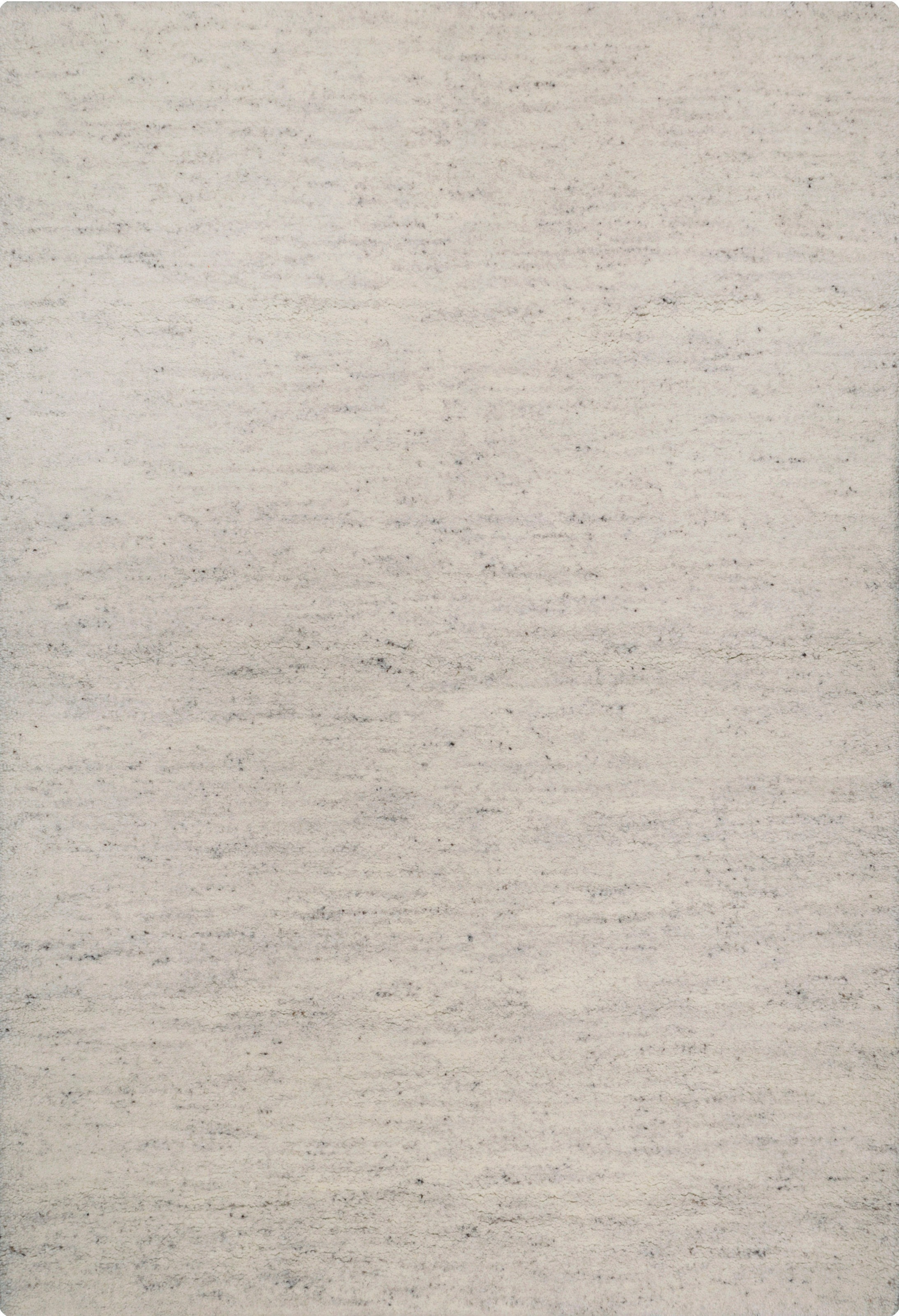 THEKO Wollteppich "Amravati" rechteckig 28 mm Höhe echter Berber Teppich, r günstig online kaufen