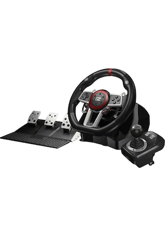 Ready2gaming Lenkrad »Multi System Racing Wheel Pro...