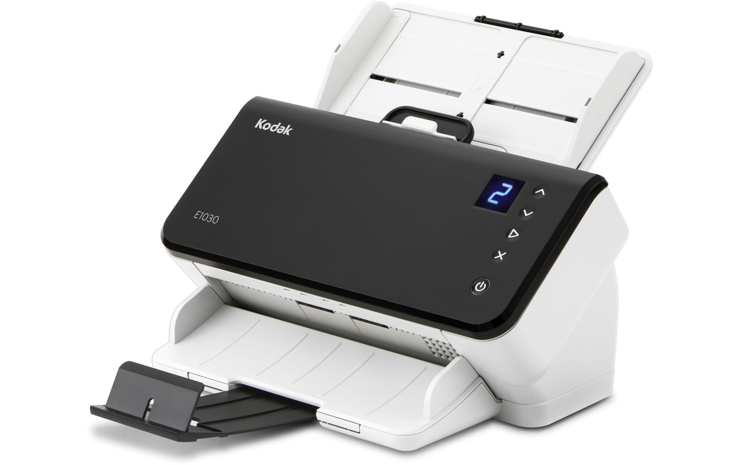 Kodak Dokumentenscanner »Alaris E1030« Dual-CIS