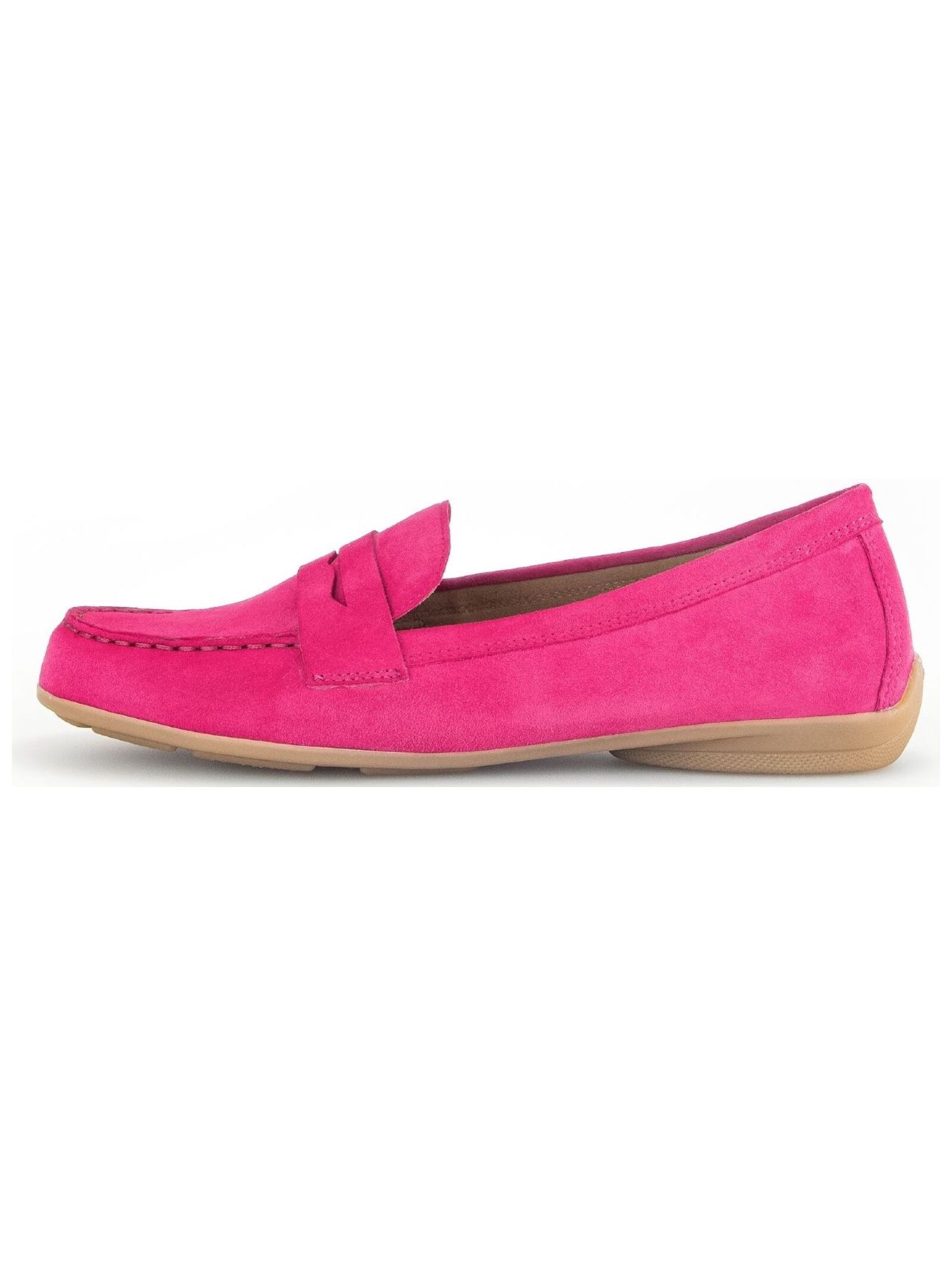 Gabor Slipper "Gabor Slipper Veloursleder" günstig online kaufen