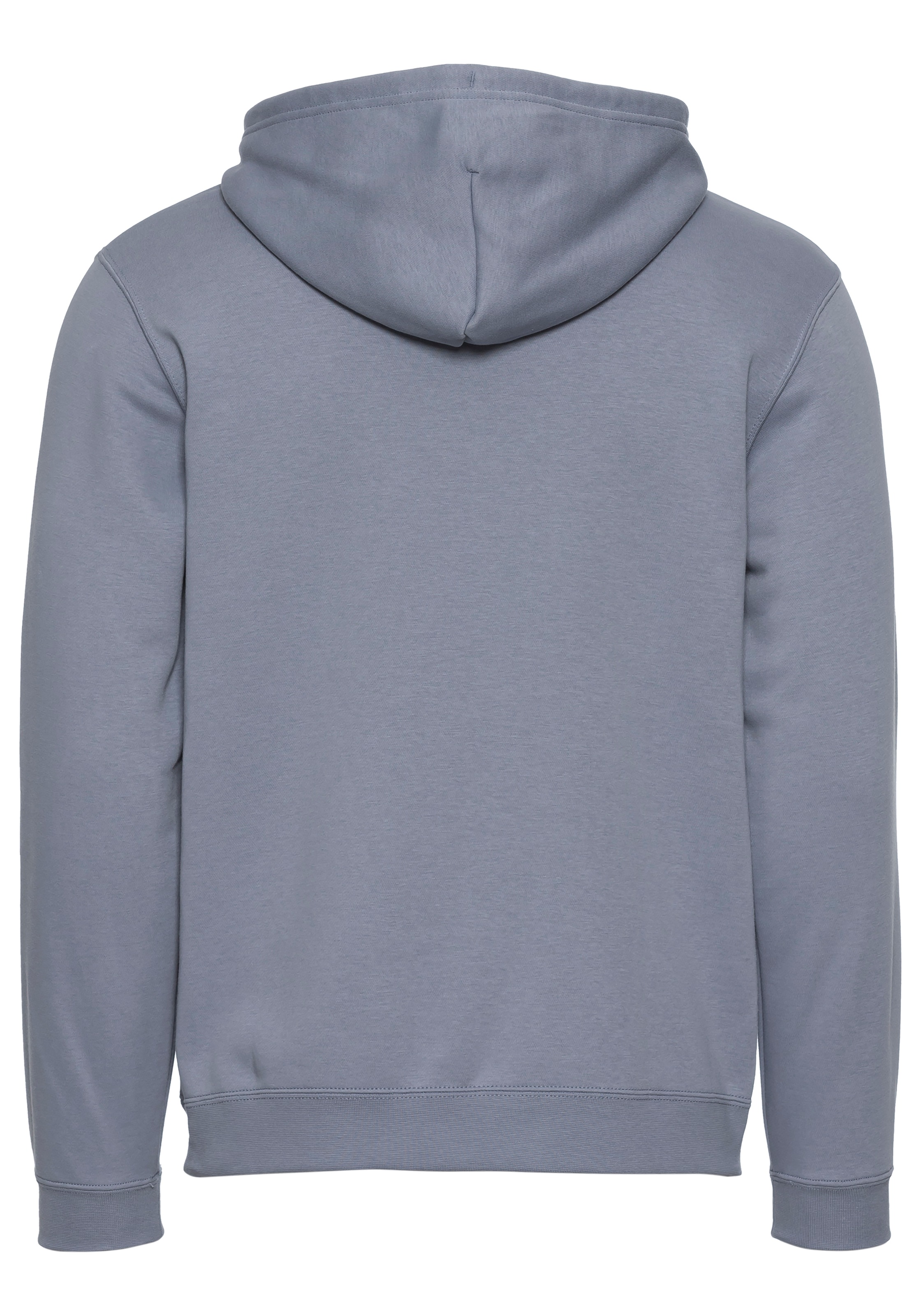 Converse Kapuzensweatshirt »STANDARD FIT CENTER FRONT LARGE CHUCK«, Unisex